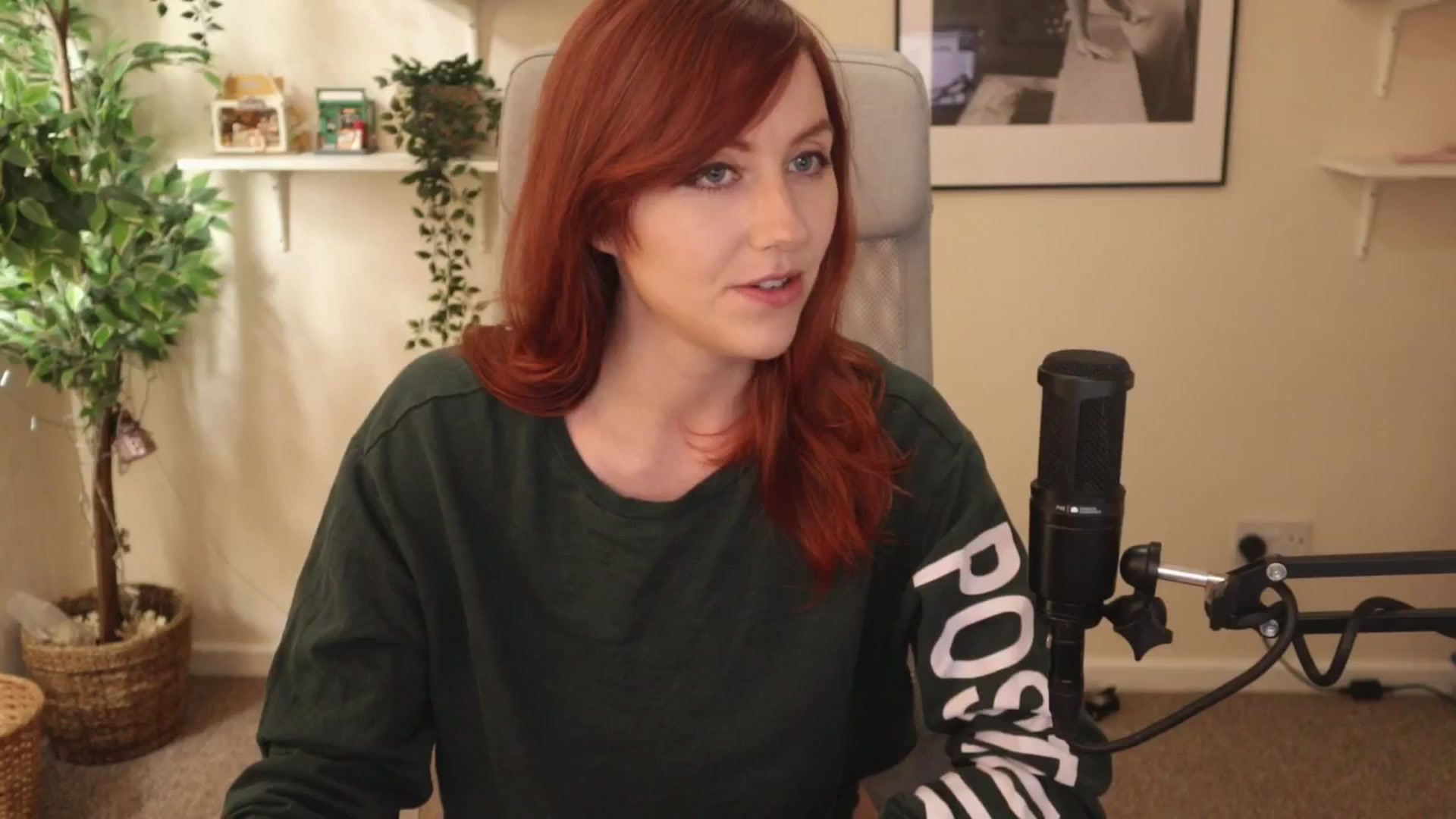 Gallery image thumbnail from AutomicBlue's myfreecams stream on, 04/23/2026, 11:57 image 7 of 20