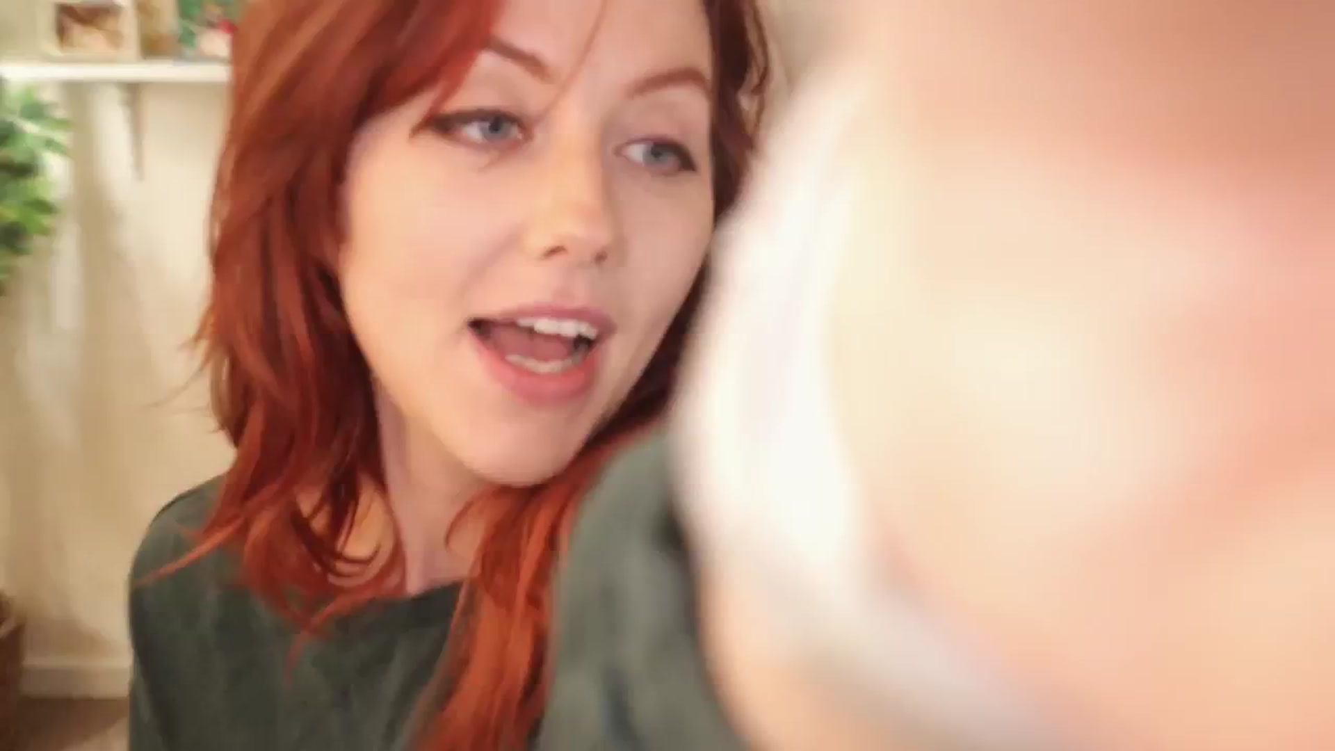 Gallery image thumbnail from AutomicBlue's myfreecams stream on, 04/23/2026, 11:57 image 20 of 20