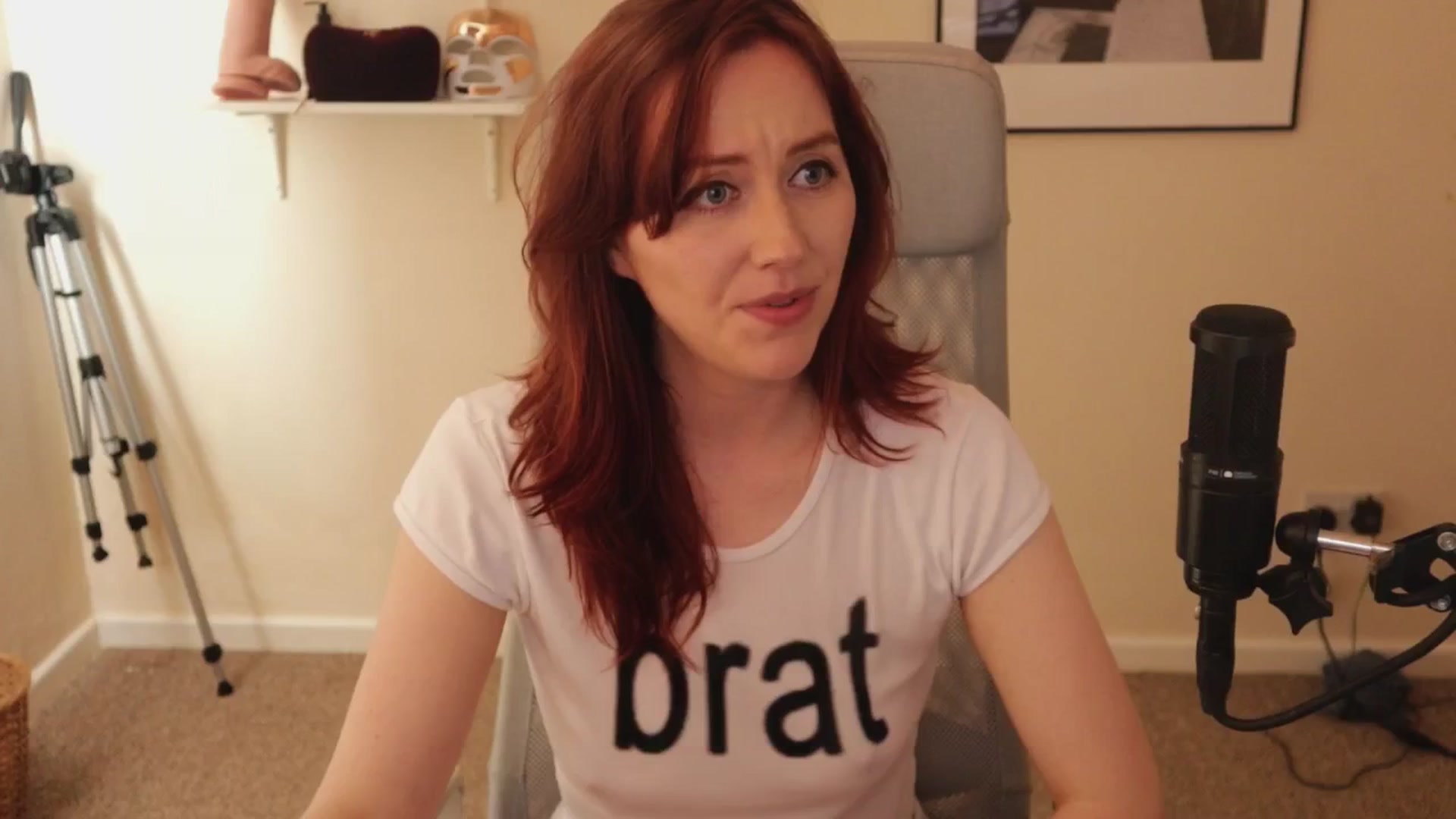 Gallery image thumbnail from AutomicBlue's myfreecams stream on, 05/04/2026, 14:18 image 1 of 20