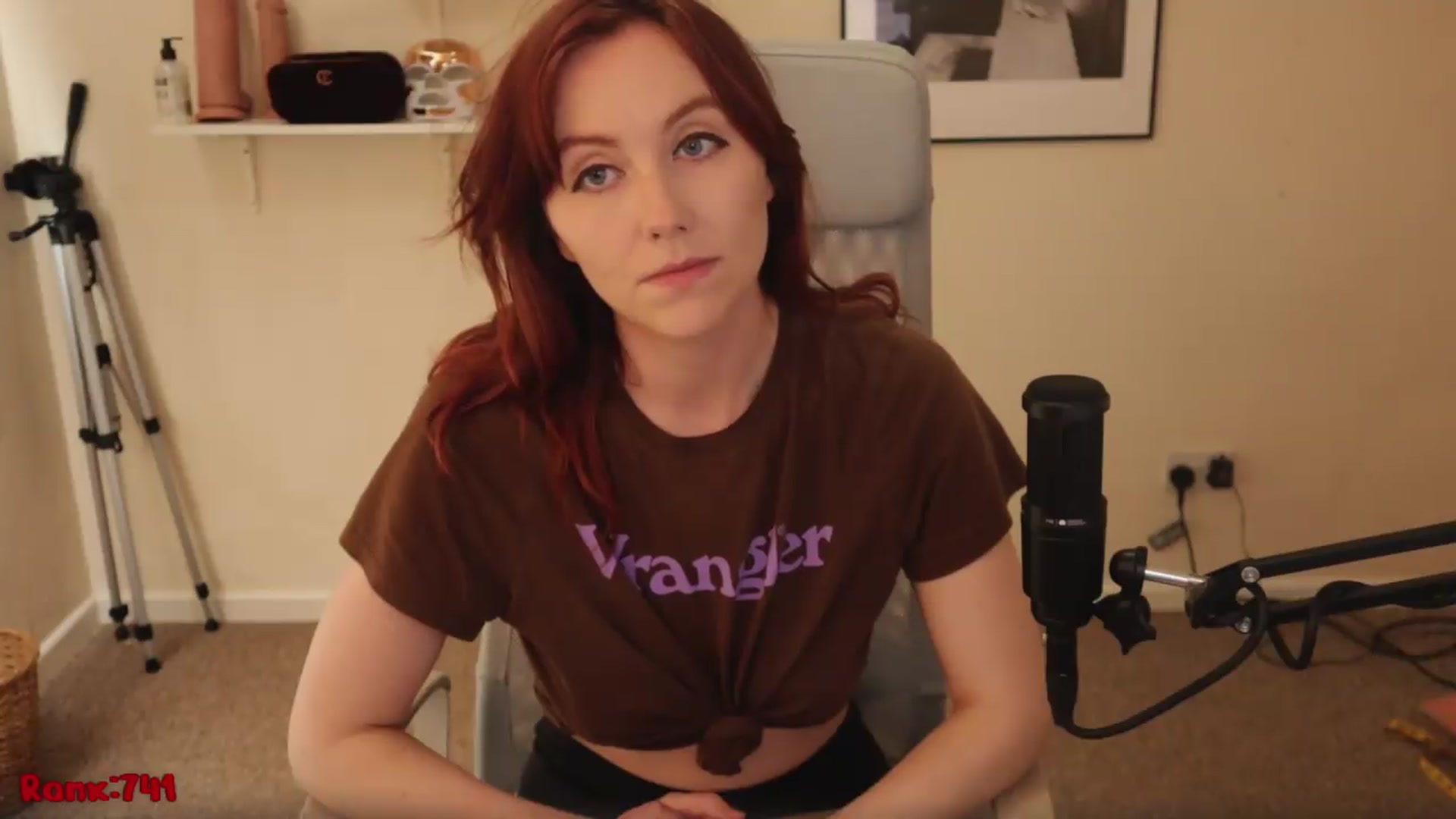 Gallery image thumbnail from AutomicBlue's myfreecams stream on, 05/06/2026, 11:44 image 13 of 20