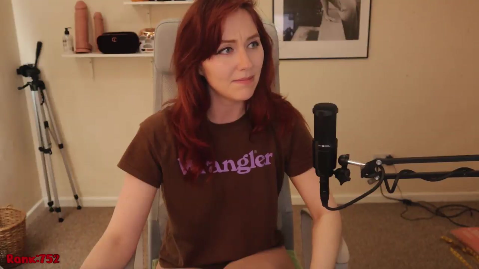 Gallery image thumbnail from AutomicBlue's myfreecams stream on, 05/06/2026, 11:44 image 2 of 20