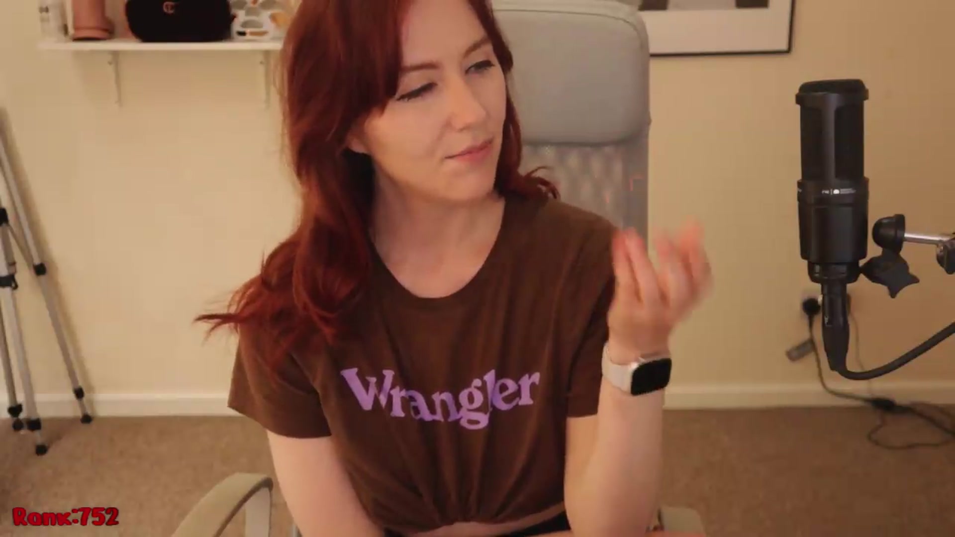 Gallery image thumbnail from AutomicBlue's myfreecams stream on, 05/06/2026, 11:44 image 3 of 20