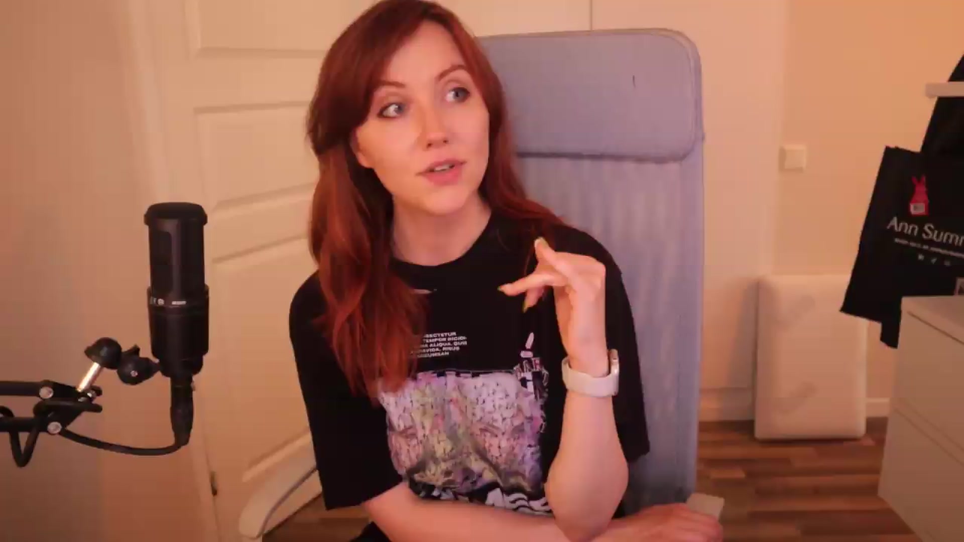 Gallery image thumbnail from AutomicBlue's myfreecams stream on, 06/23/2026, 13:48 image 7 of 20