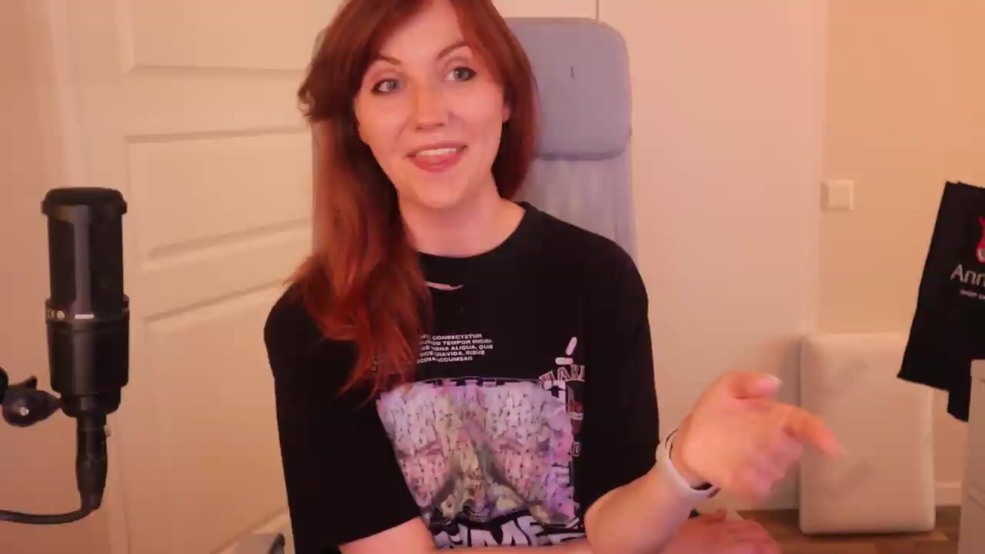 Gallery image thumbnail from AutomicBlue's myfreecams stream on, 06/23/2026, 13:48 image 6 of 20