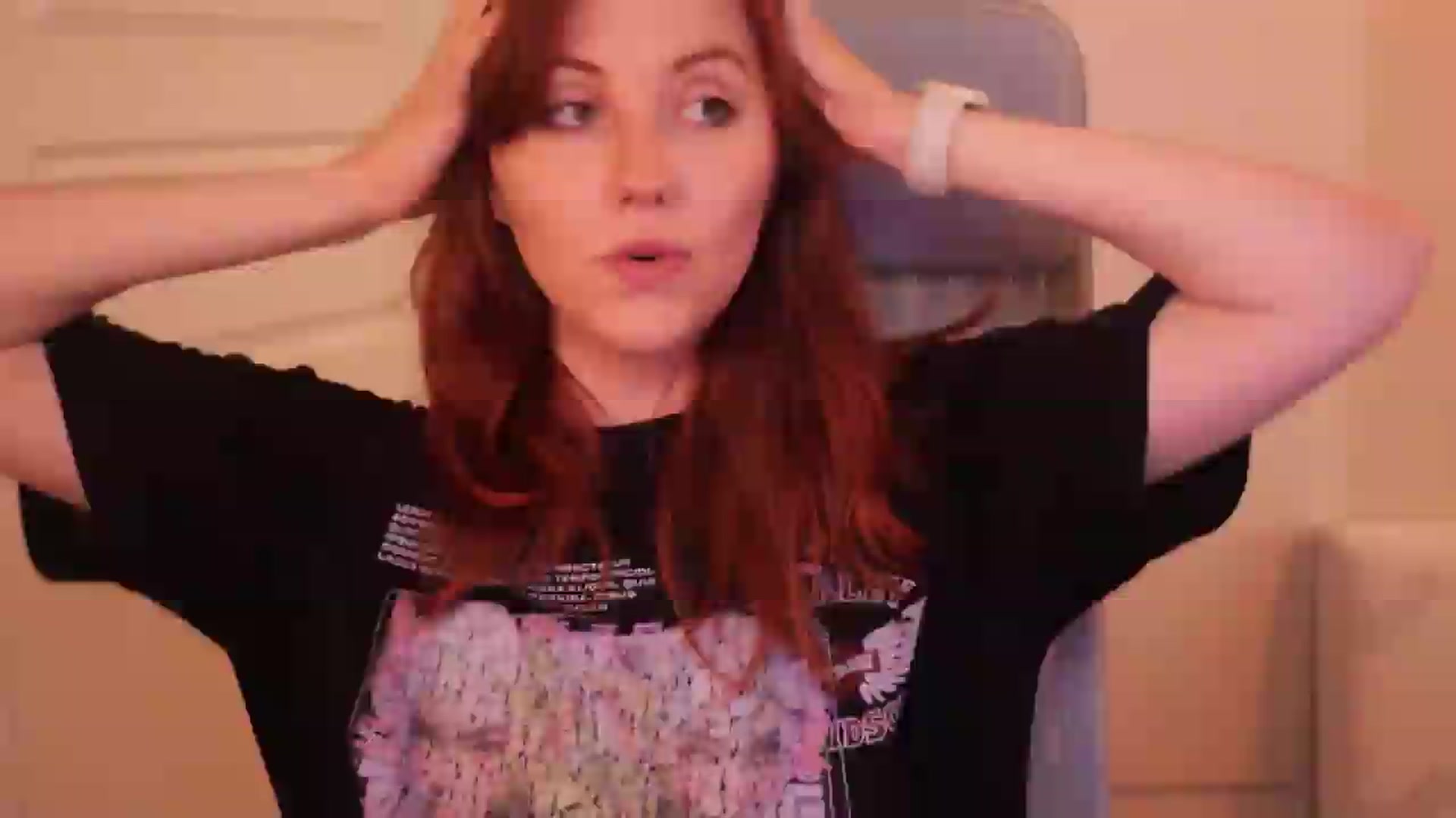 Gallery image thumbnail from AutomicBlue's myfreecams stream on, 06/23/2026, 13:48 image 4 of 20