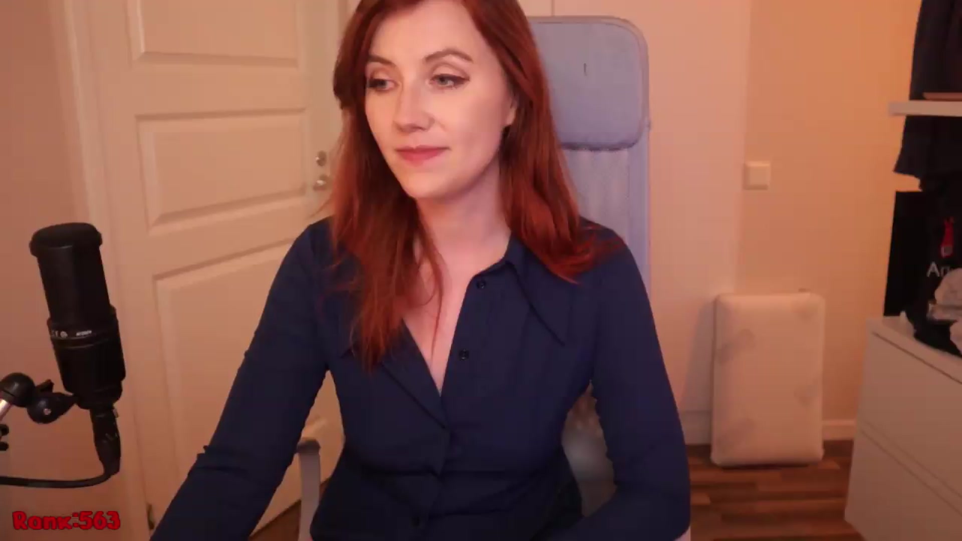 Gallery image thumbnail from AutomicBlue's myfreecams stream on, 07/07/2026, 13:41 image 1 of 20