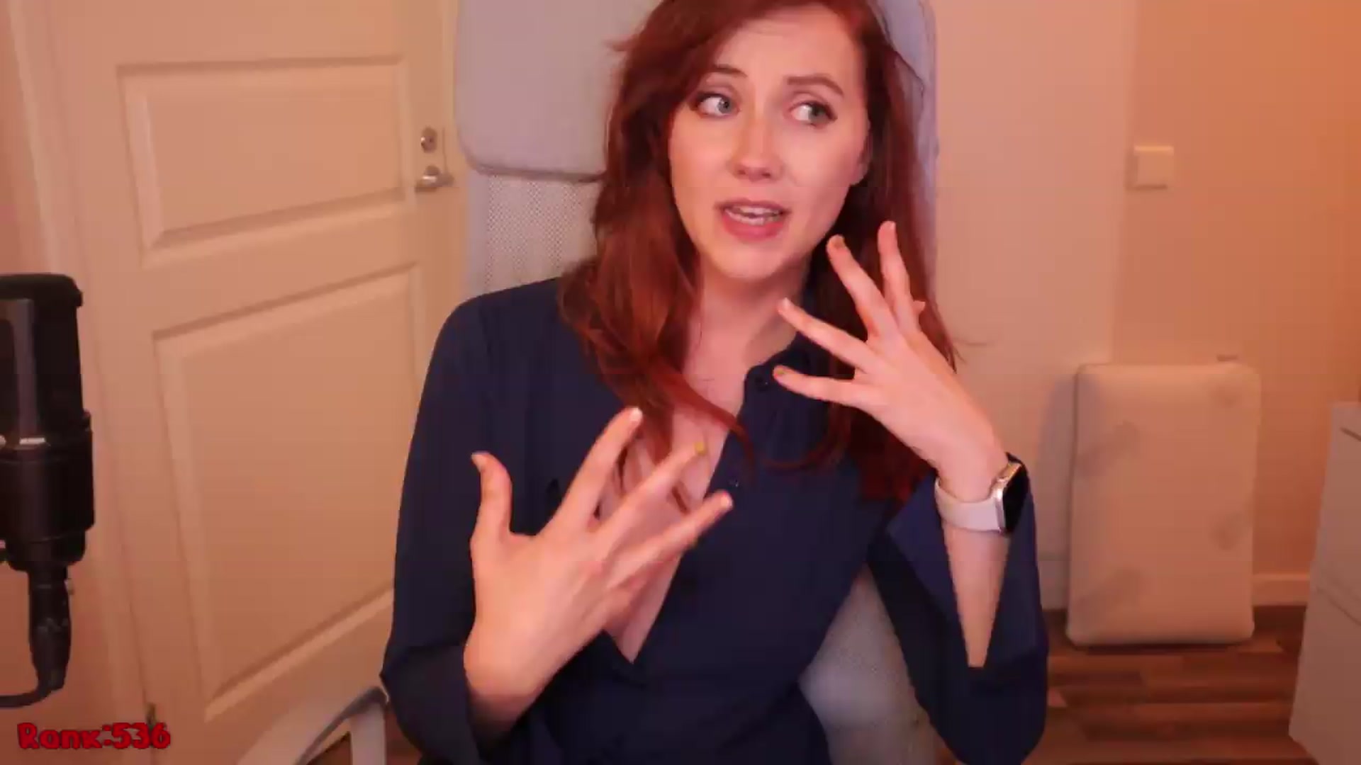 Gallery image thumbnail from AutomicBlue's myfreecams stream on, 07/07/2026, 13:41 image 16 of 20