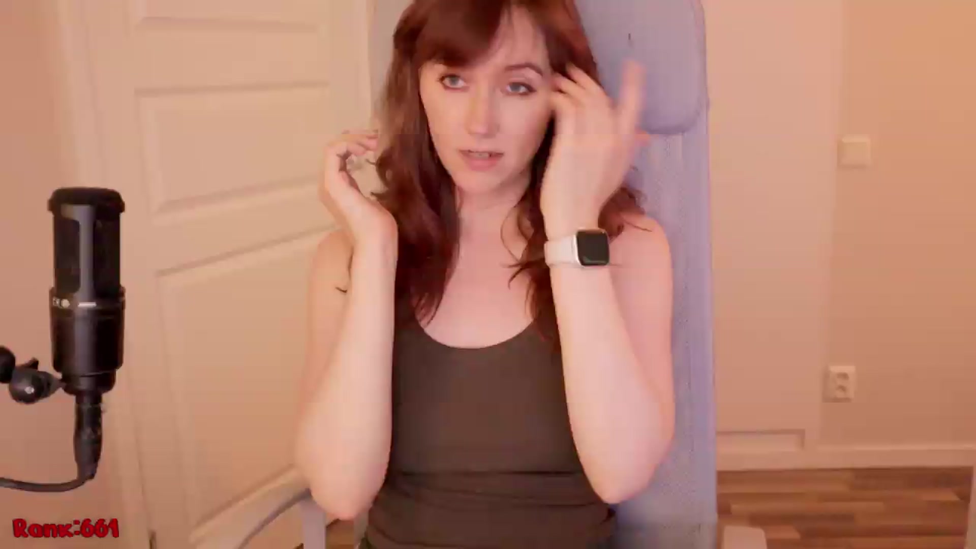 Gallery image thumbnail from AutomicBlue's myfreecams stream on, 07/17/2026, 14:22 image 14 of 20