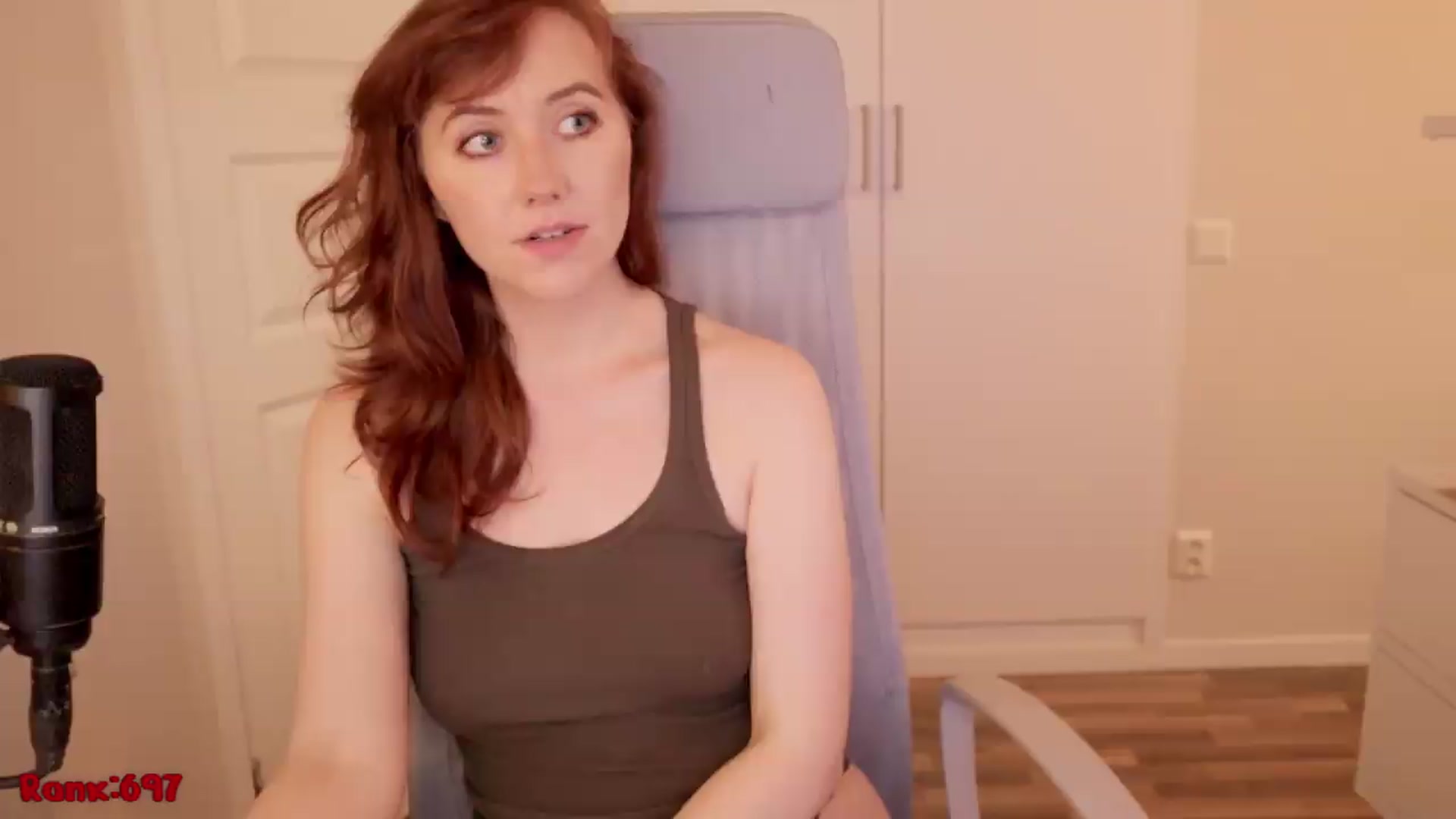 Gallery image thumbnail from AutomicBlue's myfreecams stream on, 07/17/2026, 14:22 image 4 of 20