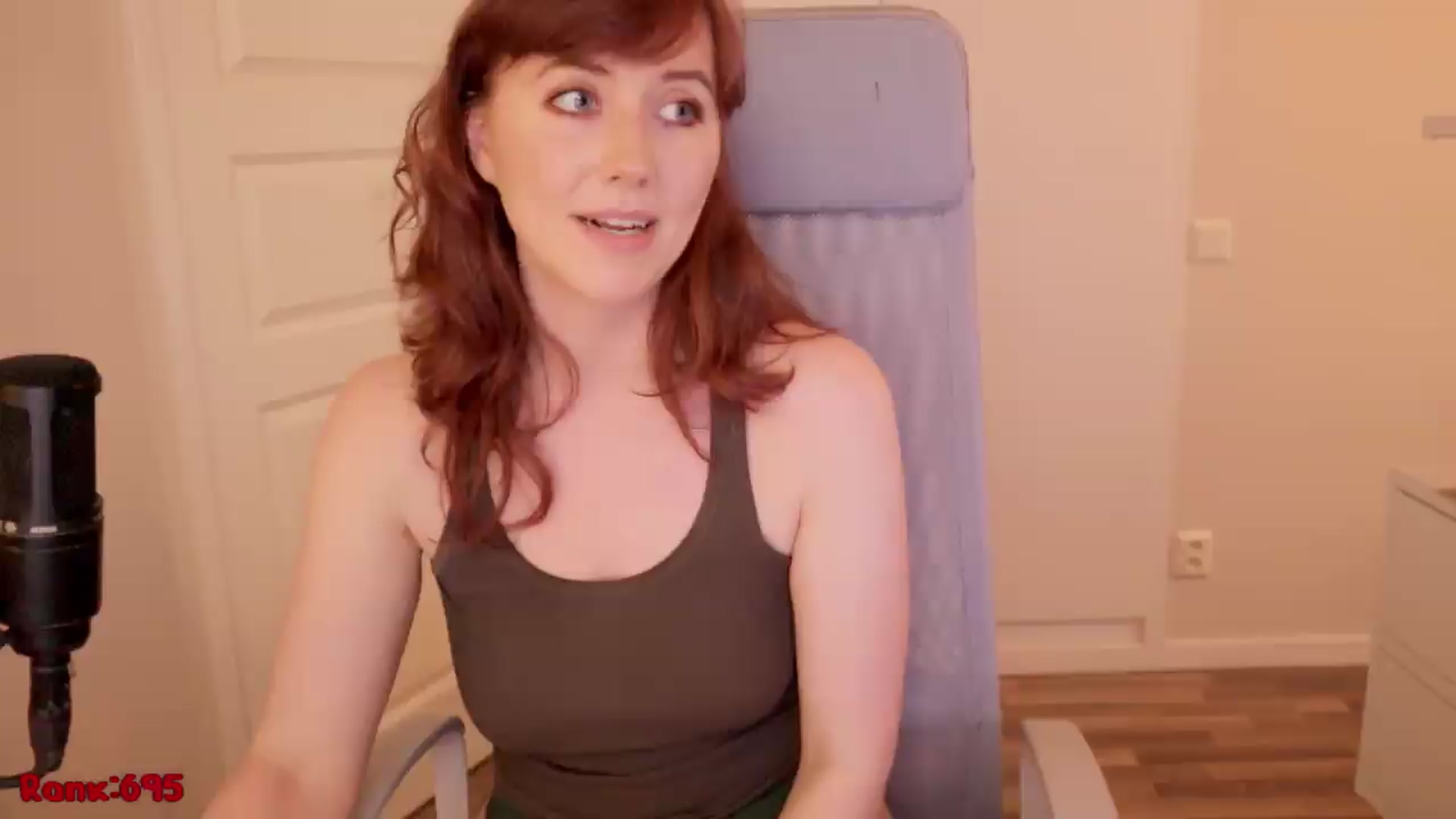 Gallery image thumbnail from AutomicBlue's myfreecams stream on, 07/17/2026, 14:22 image 3 of 20