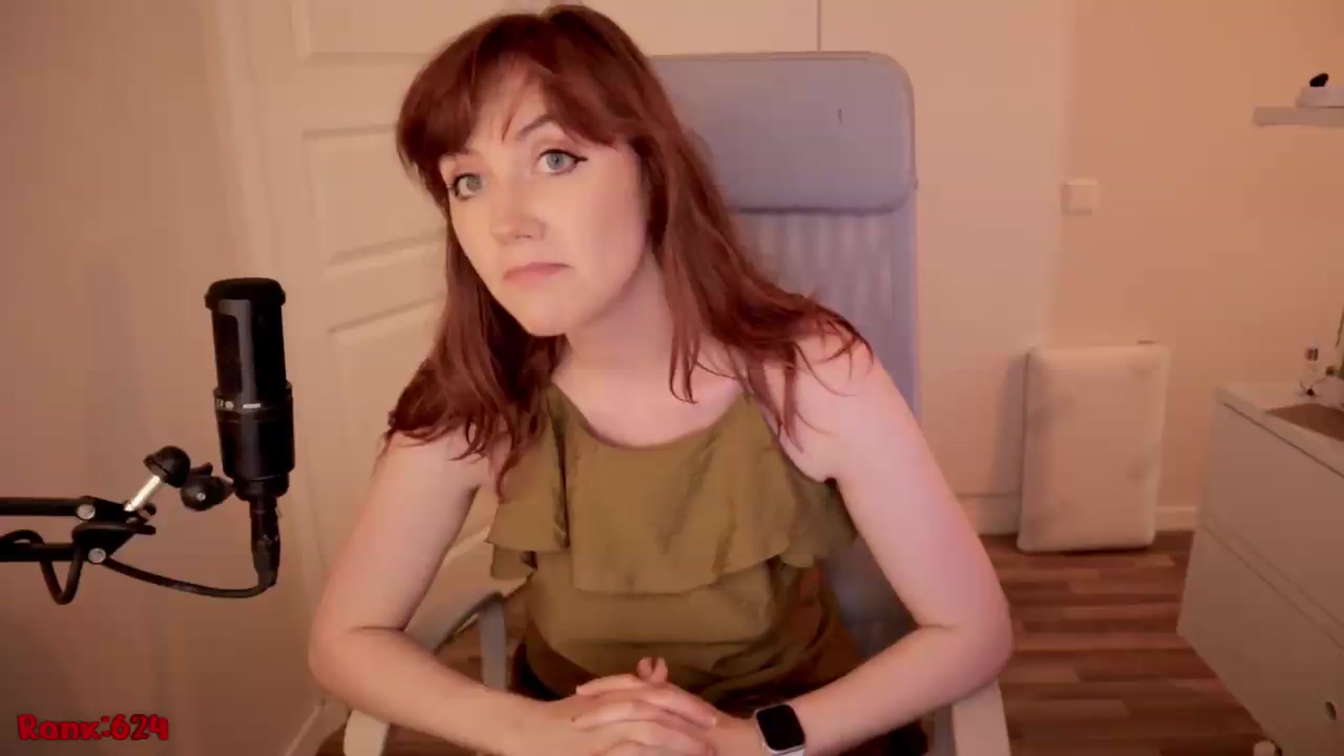 Gallery image thumbnail from AutomicBlue's myfreecams stream on, 07/24/2026, 15:06 image 6 of 20