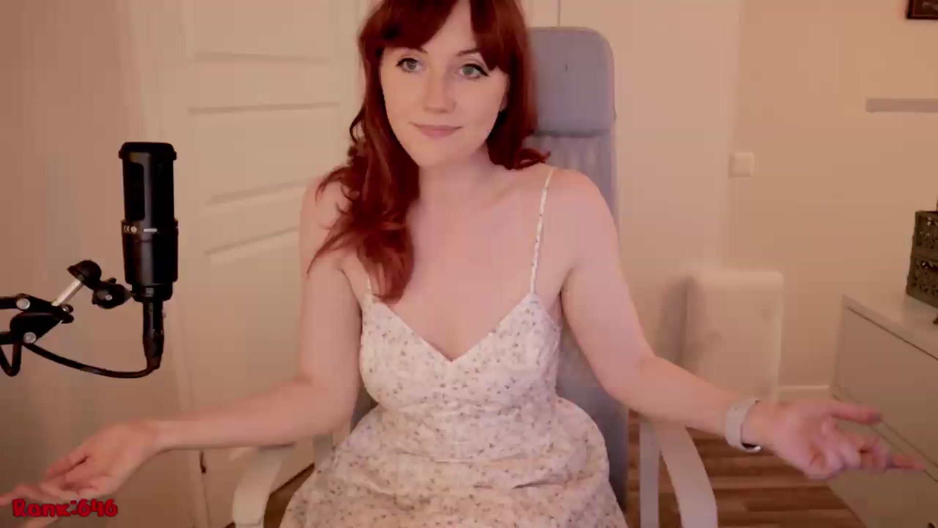 Gallery image thumbnail from AutomicBlue's myfreecams stream on, 07/27/2026, 15:00 image 1 of 20