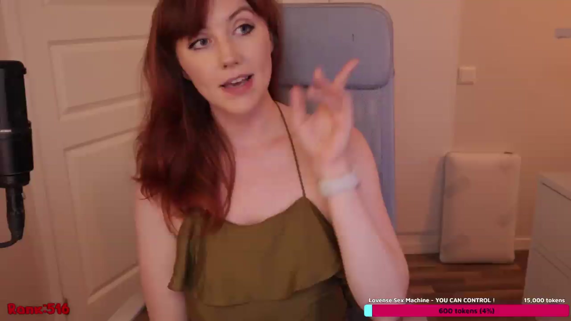 Gallery image thumbnail from AutomicBlue's myfreecams stream on, 07/29/2026, 15:10 image 11 of 20