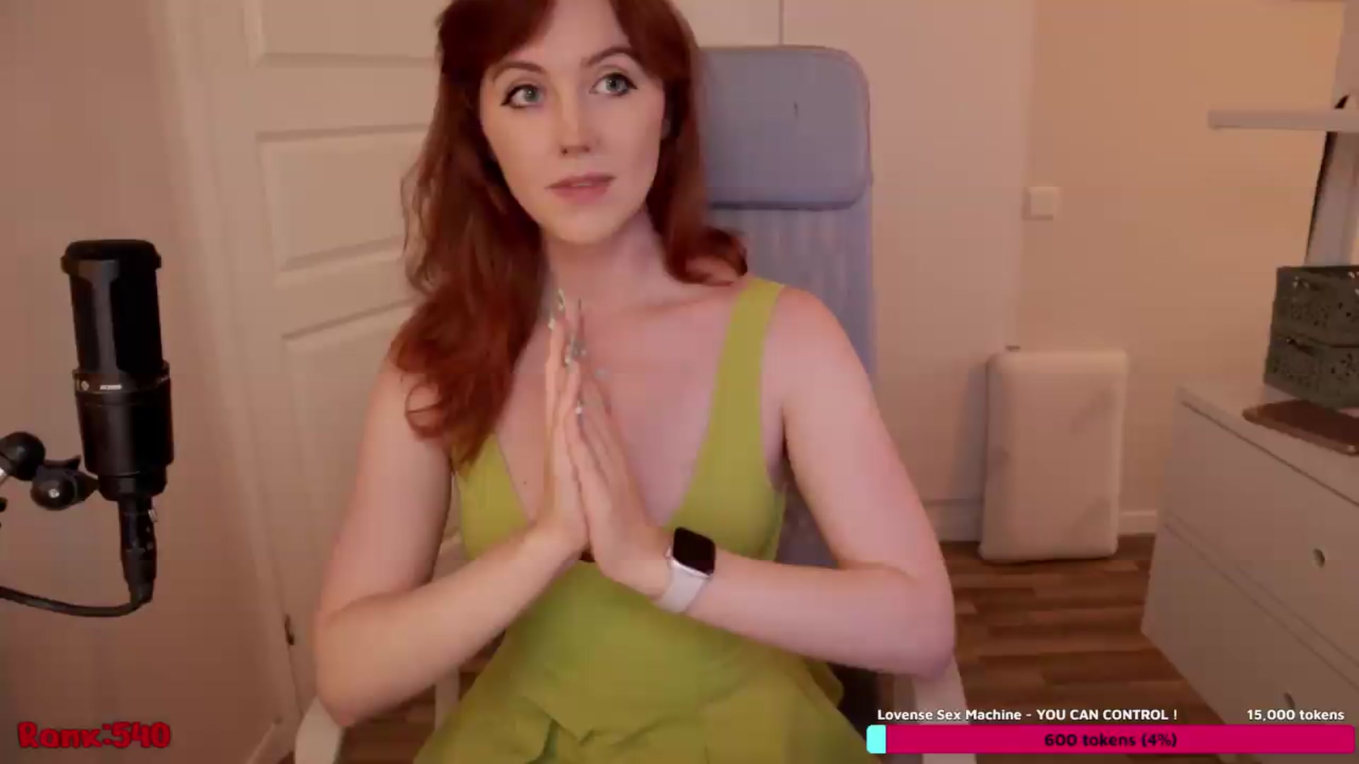 Gallery image thumbnail from AutomicBlue's myfreecams stream on, 07/31/2026, 15:05 image 1 of 20