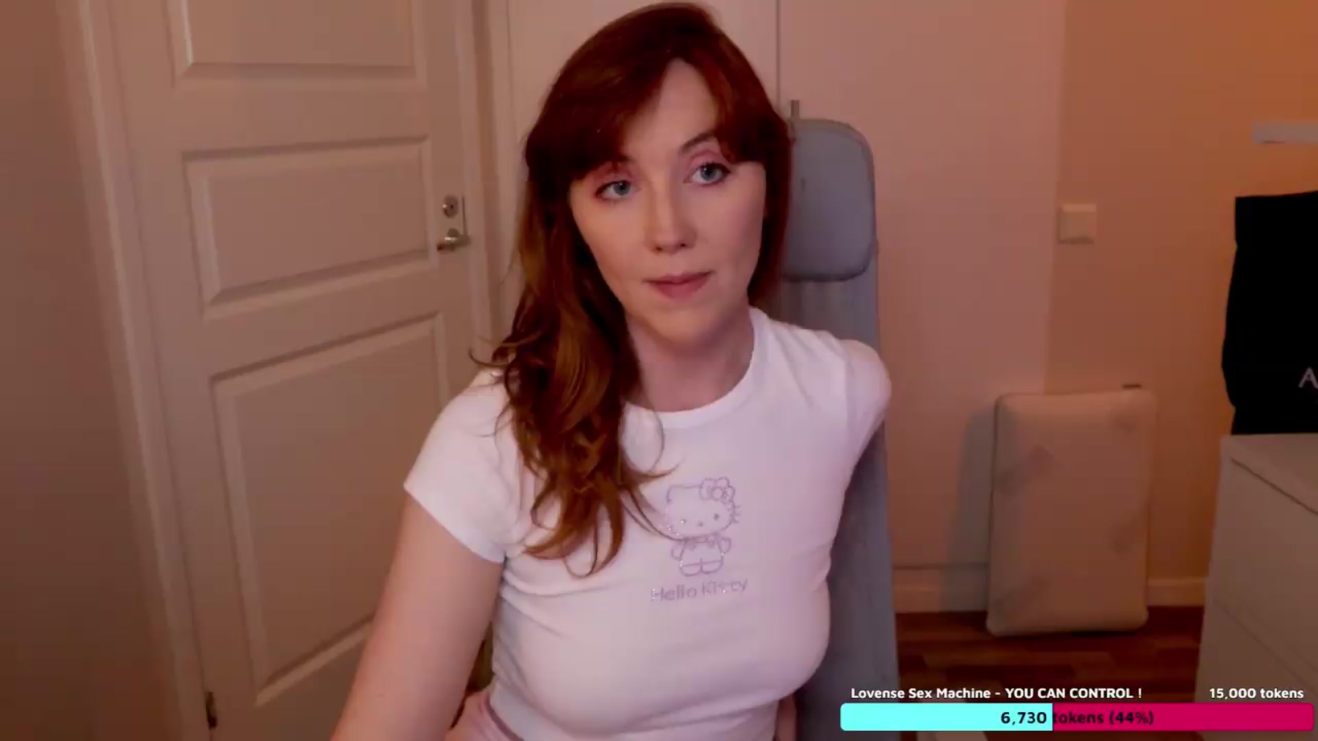 Gallery image thumbnail from AutomicBlue's myfreecams stream on, 08/19/2026, 14:31 image 7 of 20