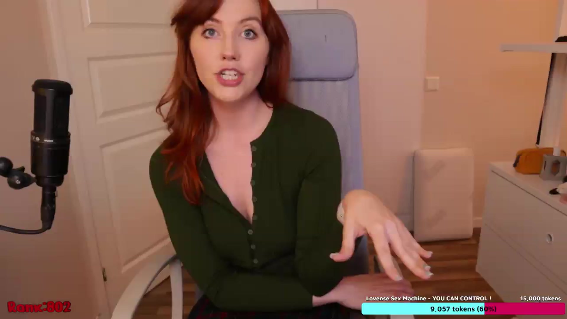 Gallery image thumbnail from AutomicBlue's myfreecams stream on, 08/24/2026, 14:43 image 3 of 20