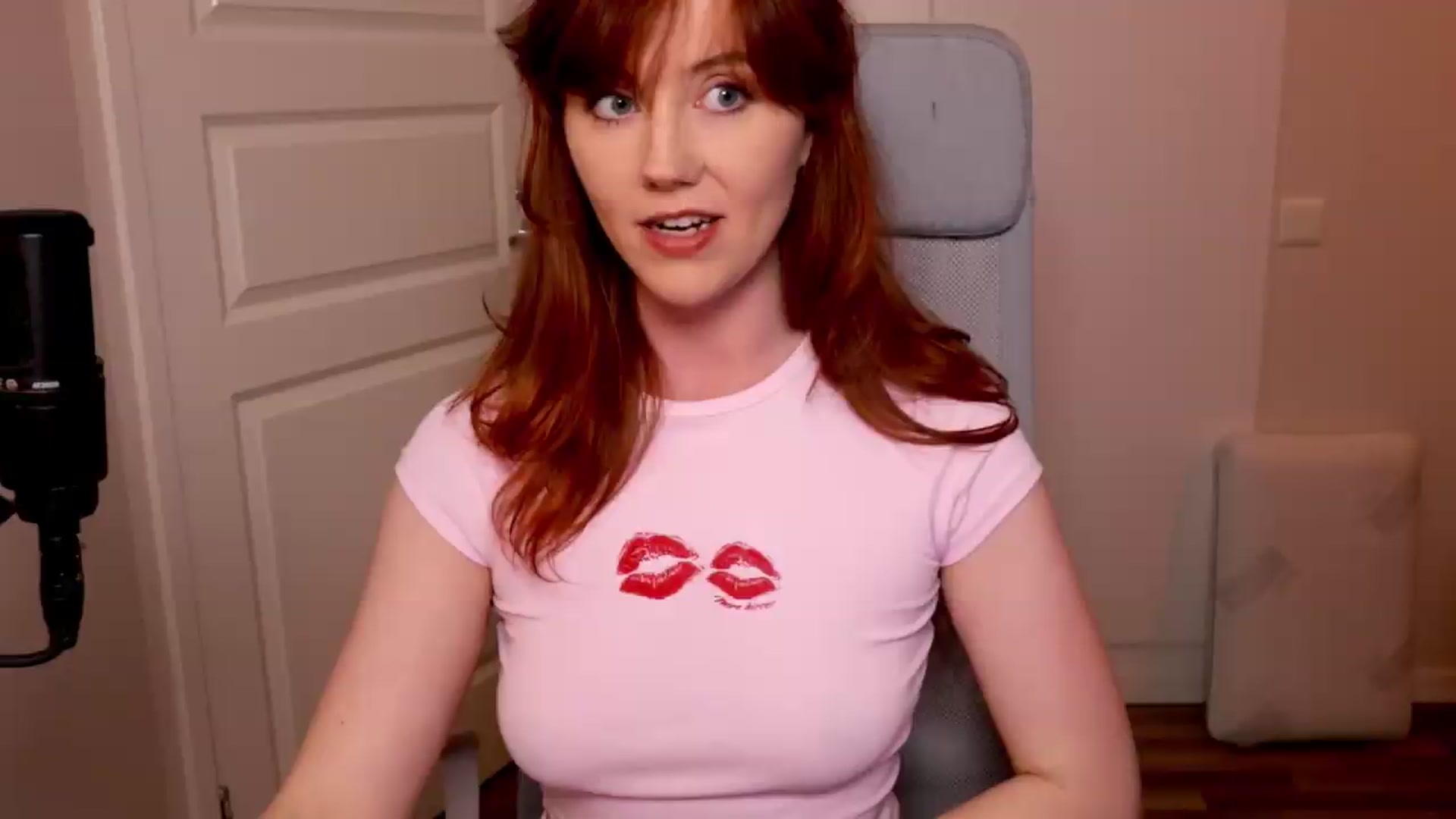 Gallery image thumbnail from AutomicBlue's myfreecams stream on, 09/09/2026, 13:16 image 5 of 20