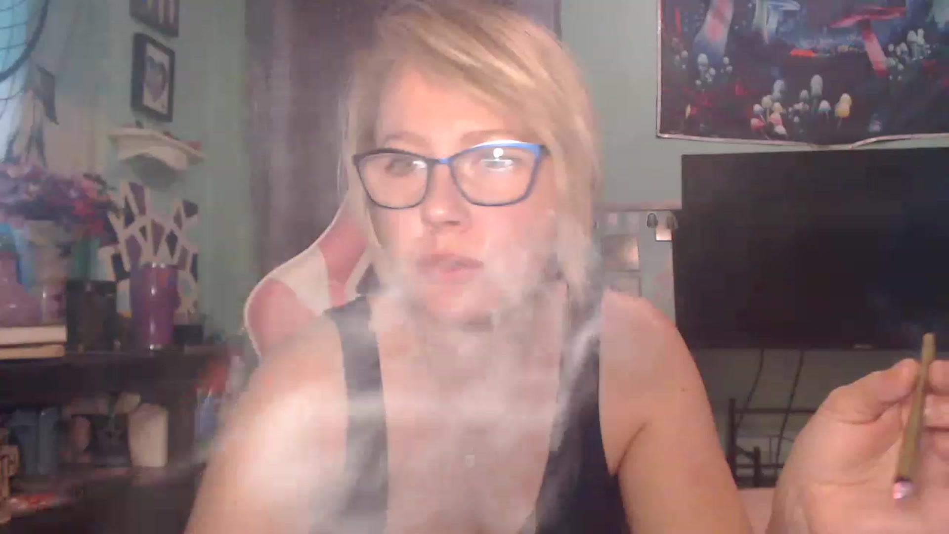 Gallery image thumbnail from AutumnEnvy's myfreecams stream on, 11/15/2022, 15:54 image 10 of 20