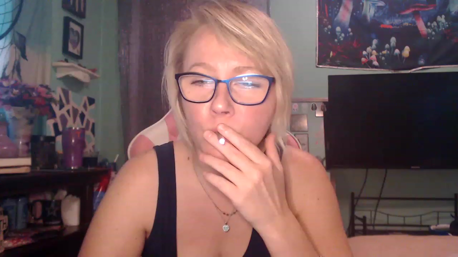 Gallery image thumbnail from AutumnEnvy's myfreecams stream on, 11/15/2022, 15:54 image 20 of 20
