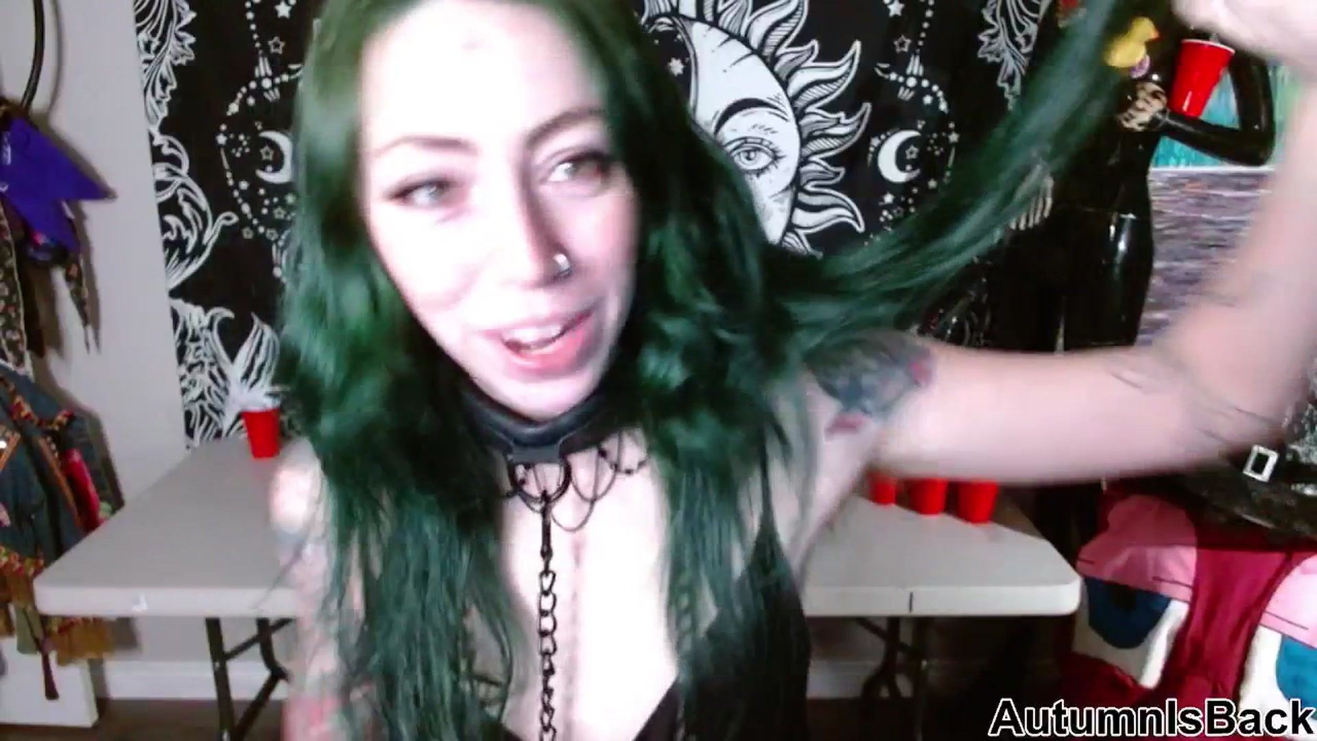 Gallery image thumbnail from AutumnIsBack's myfreecams stream on, 11/01/2025, 24:54 image 13 of 20