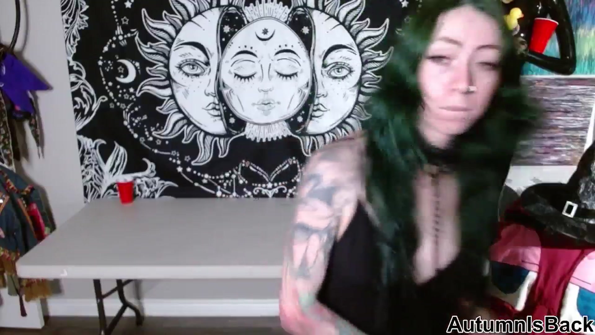 Gallery image thumbnail from AutumnIsBack's myfreecams stream on, 11/01/2025, 24:54 image 19 of 20