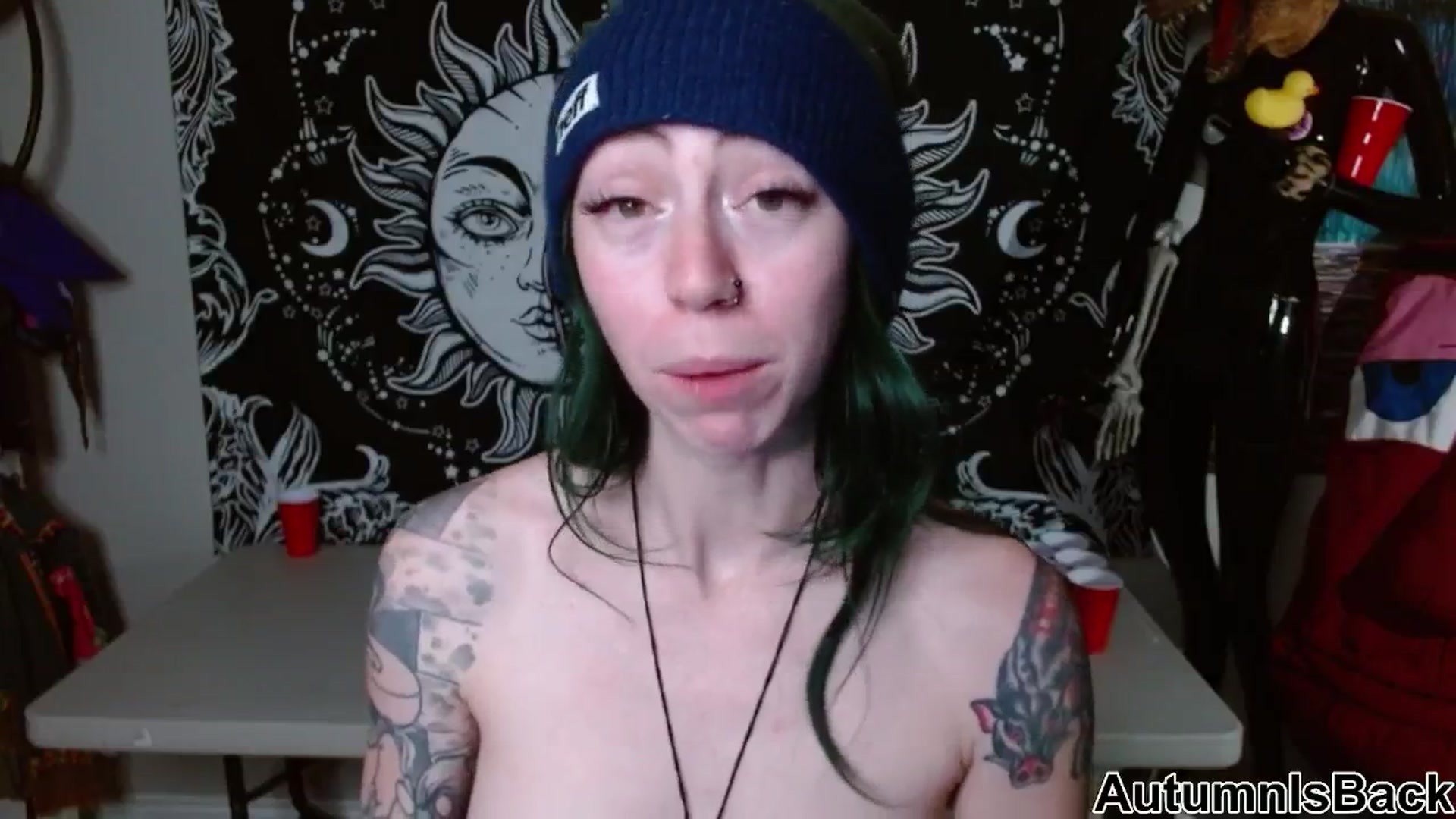 Gallery image thumbnail from AutumnIsBack's myfreecams stream on, 11/06/2025, 07:43 image 14 of 20
