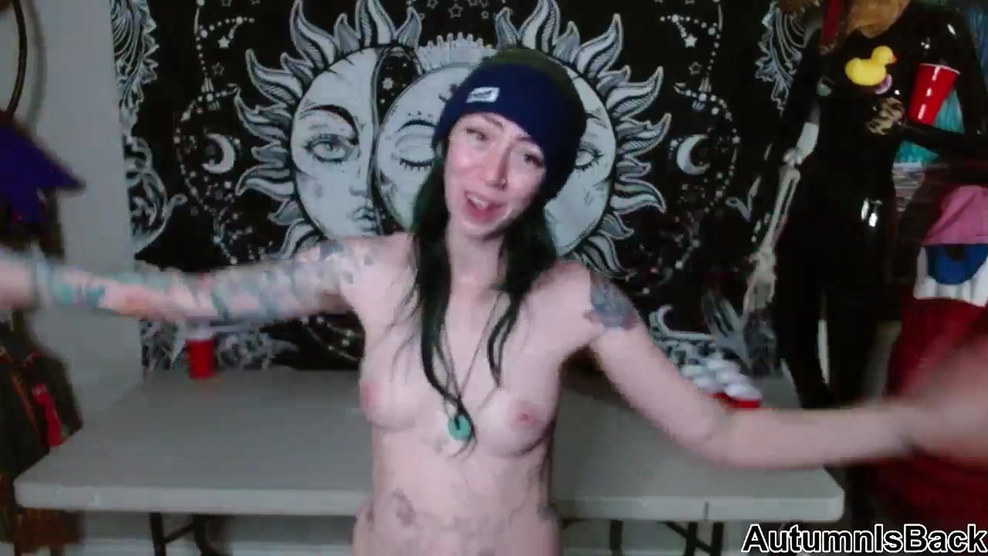 Gallery image thumbnail from AutumnIsBack's myfreecams stream on, 11/06/2025, 07:43 image 18 of 20