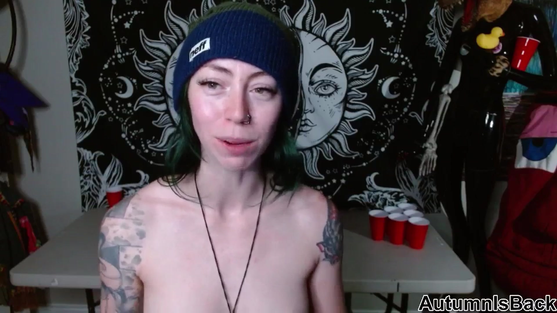 Gallery image thumbnail from AutumnIsBack's myfreecams stream on, 11/06/2025, 07:43 image 12 of 20