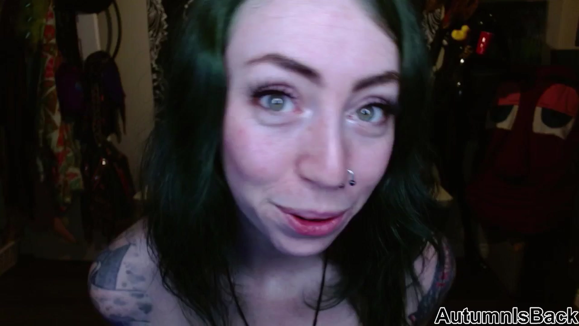 Gallery image thumbnail from AutumnIsBack's myfreecams stream on, 11/15/2025, 04:32 image 14 of 20