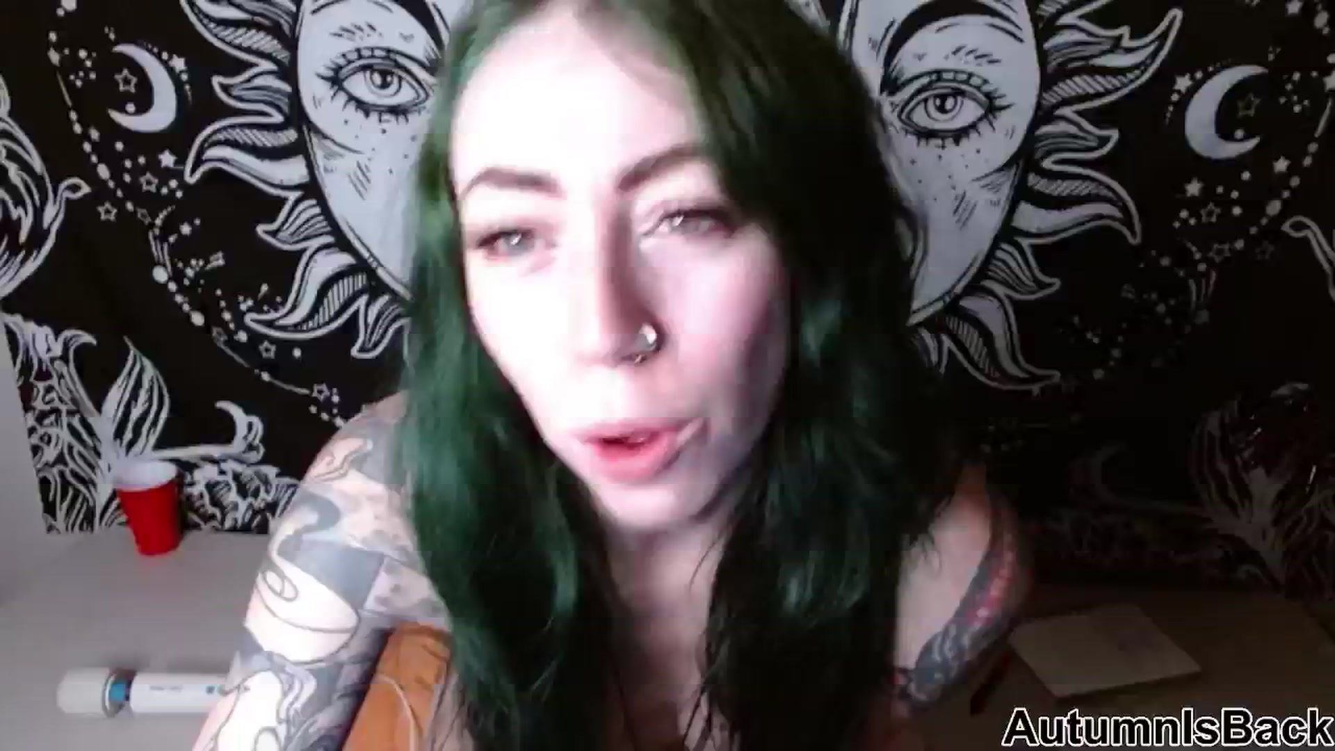 Gallery image thumbnail from AutumnIsBack's myfreecams stream on, 11/15/2025, 07:32 image 3 of 20