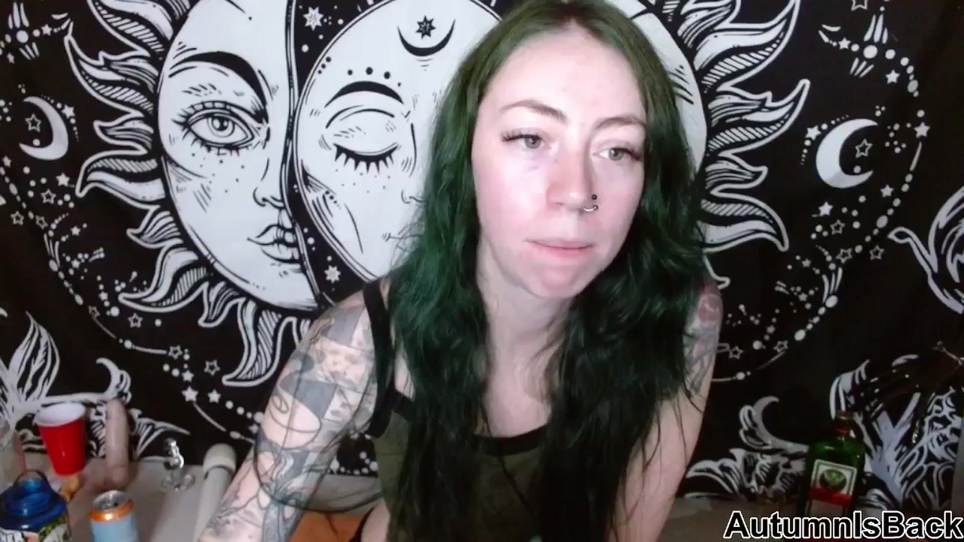 Gallery image thumbnail from AutumnIsBack's myfreecams stream on, 11/24/2025, 24:21 image 9 of 20