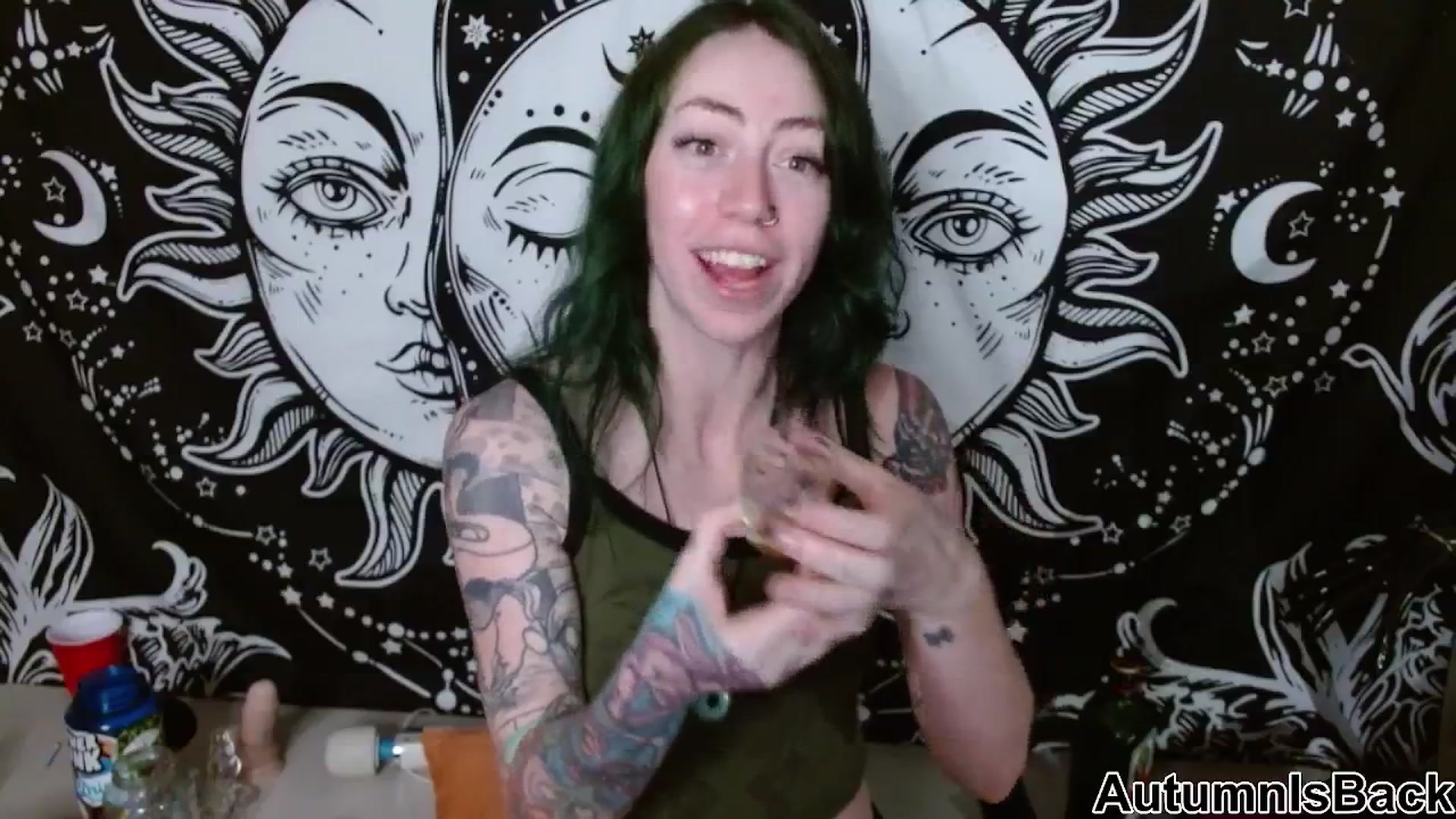 Gallery image thumbnail from AutumnIsBack's myfreecams stream on, 11/24/2025, 24:21 image 15 of 20