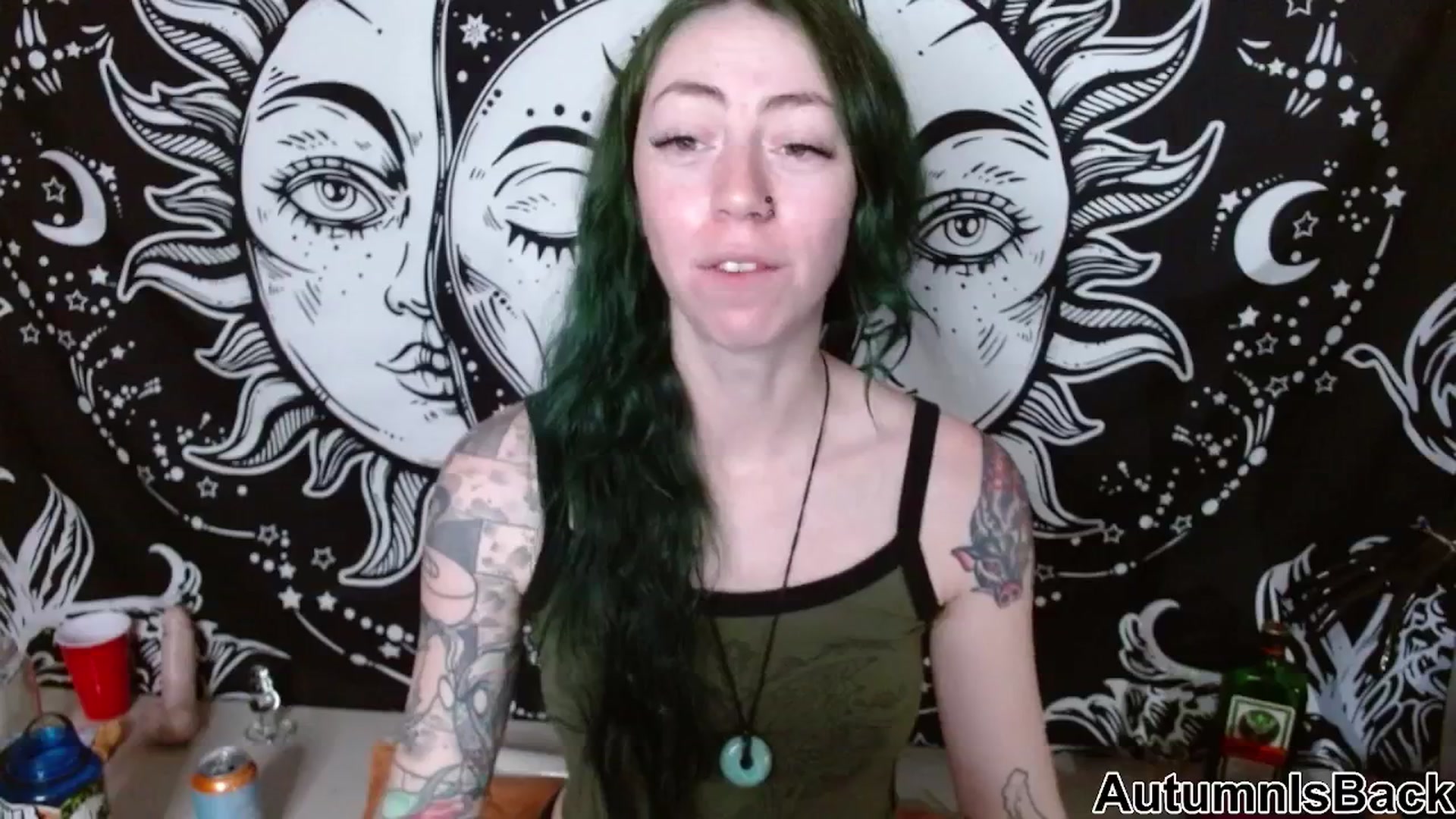 Gallery image thumbnail from AutumnIsBack's myfreecams stream on, 11/24/2025, 24:21 image 10 of 20