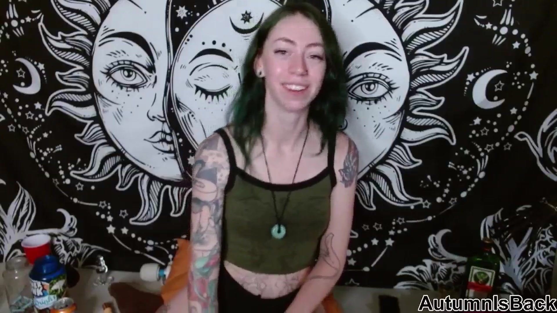Gallery image thumbnail from AutumnIsBack's myfreecams stream on, 11/24/2025, 24:21 image 12 of 20