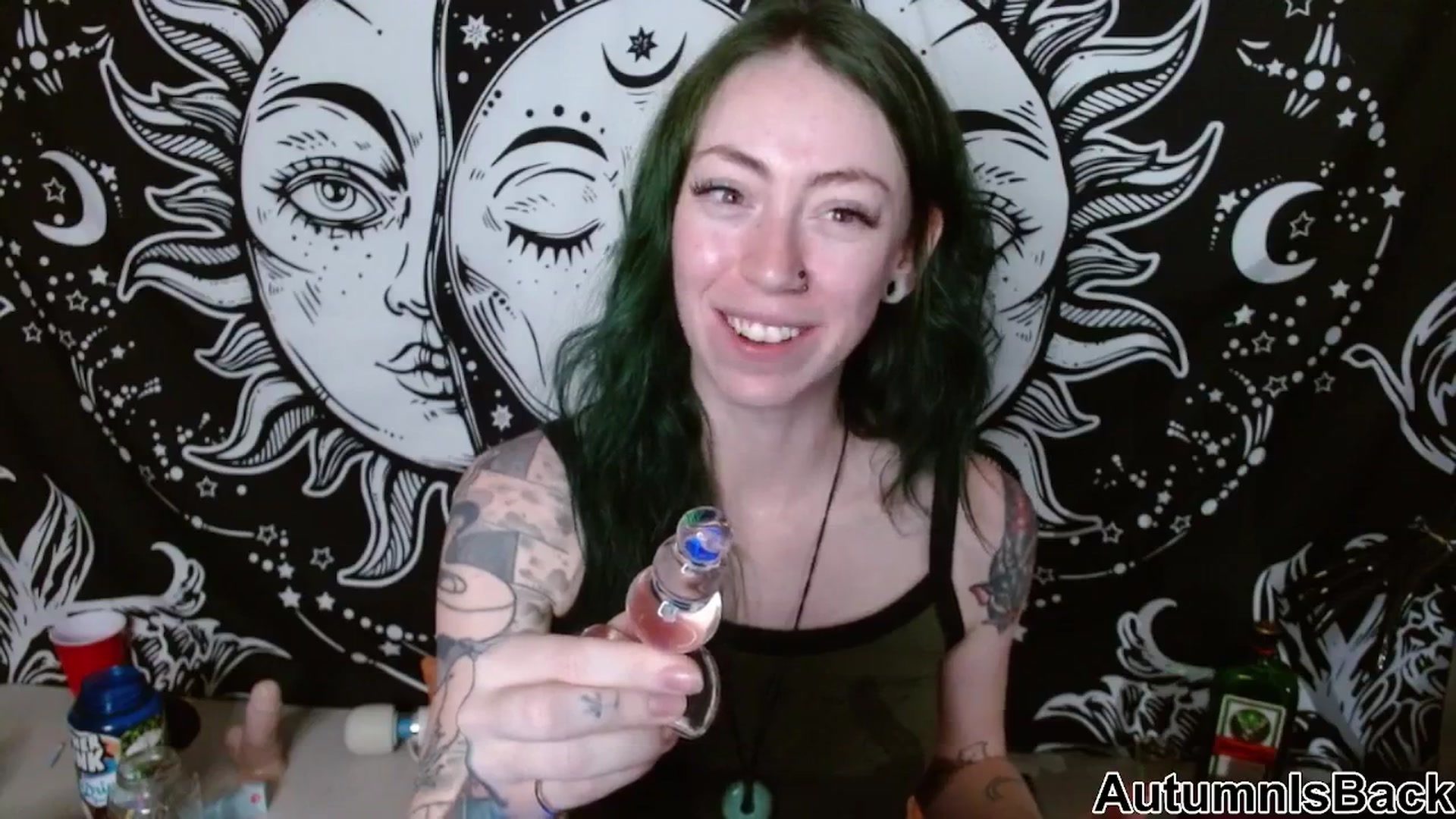 Gallery image thumbnail from AutumnIsBack's myfreecams stream on, 11/24/2025, 24:21 image 14 of 20