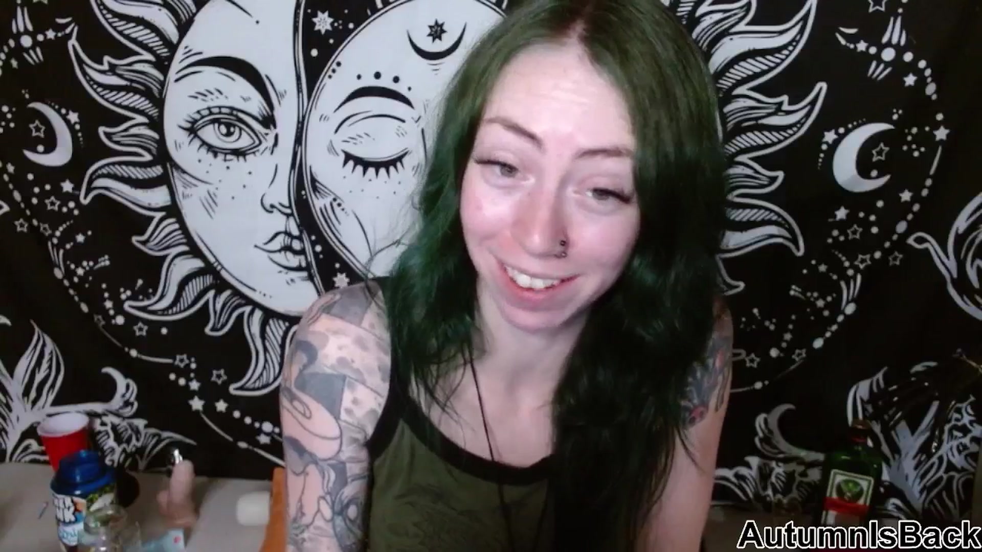 Gallery image thumbnail from AutumnIsBack's myfreecams stream on, 11/24/2025, 24:21 image 13 of 20