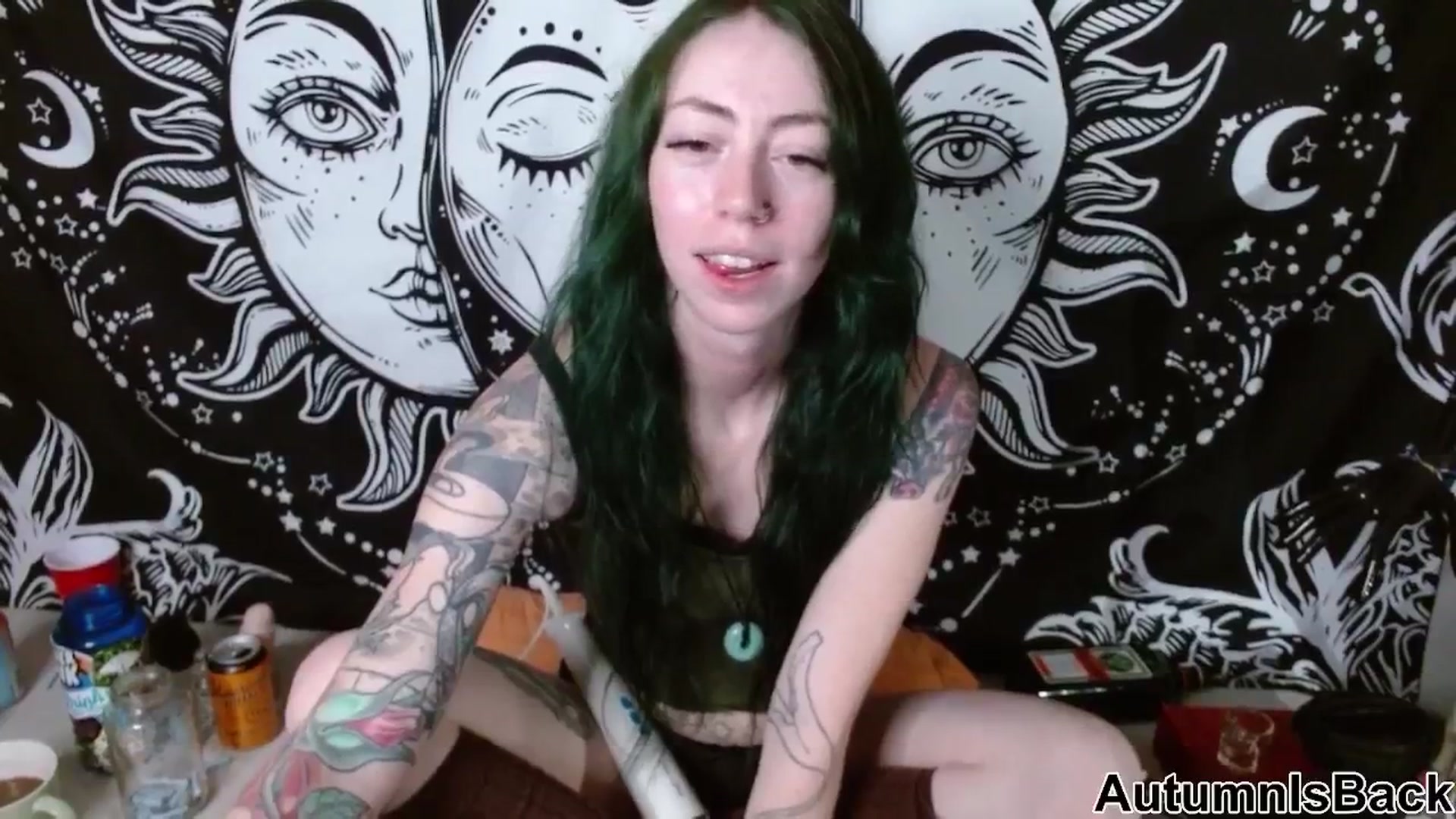 Gallery image thumbnail from AutumnIsBack's myfreecams stream on, 11/24/2025, 24:21 image 17 of 20