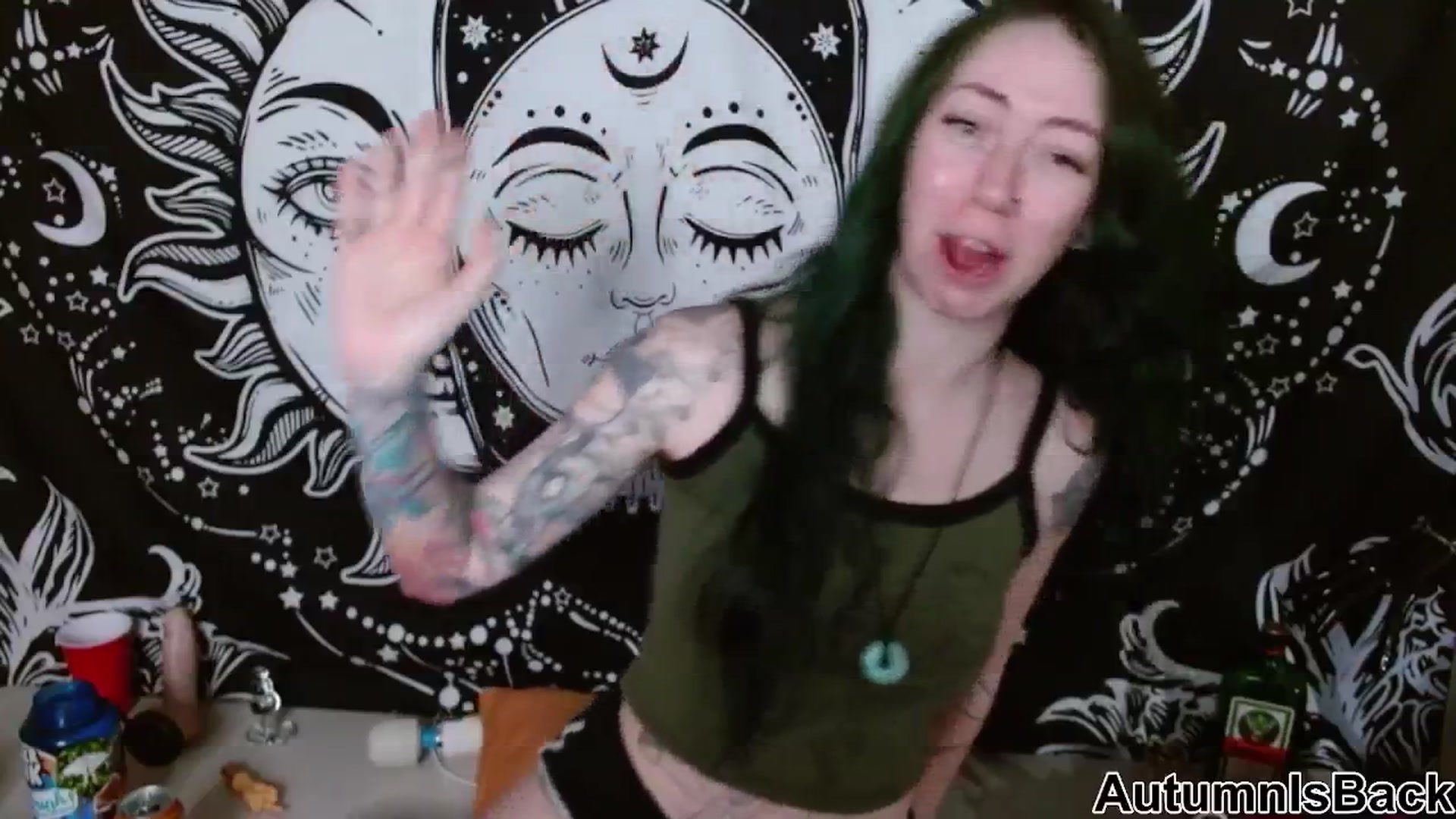 Gallery image thumbnail from AutumnIsBack's myfreecams stream on, 11/24/2025, 24:21 image 11 of 20