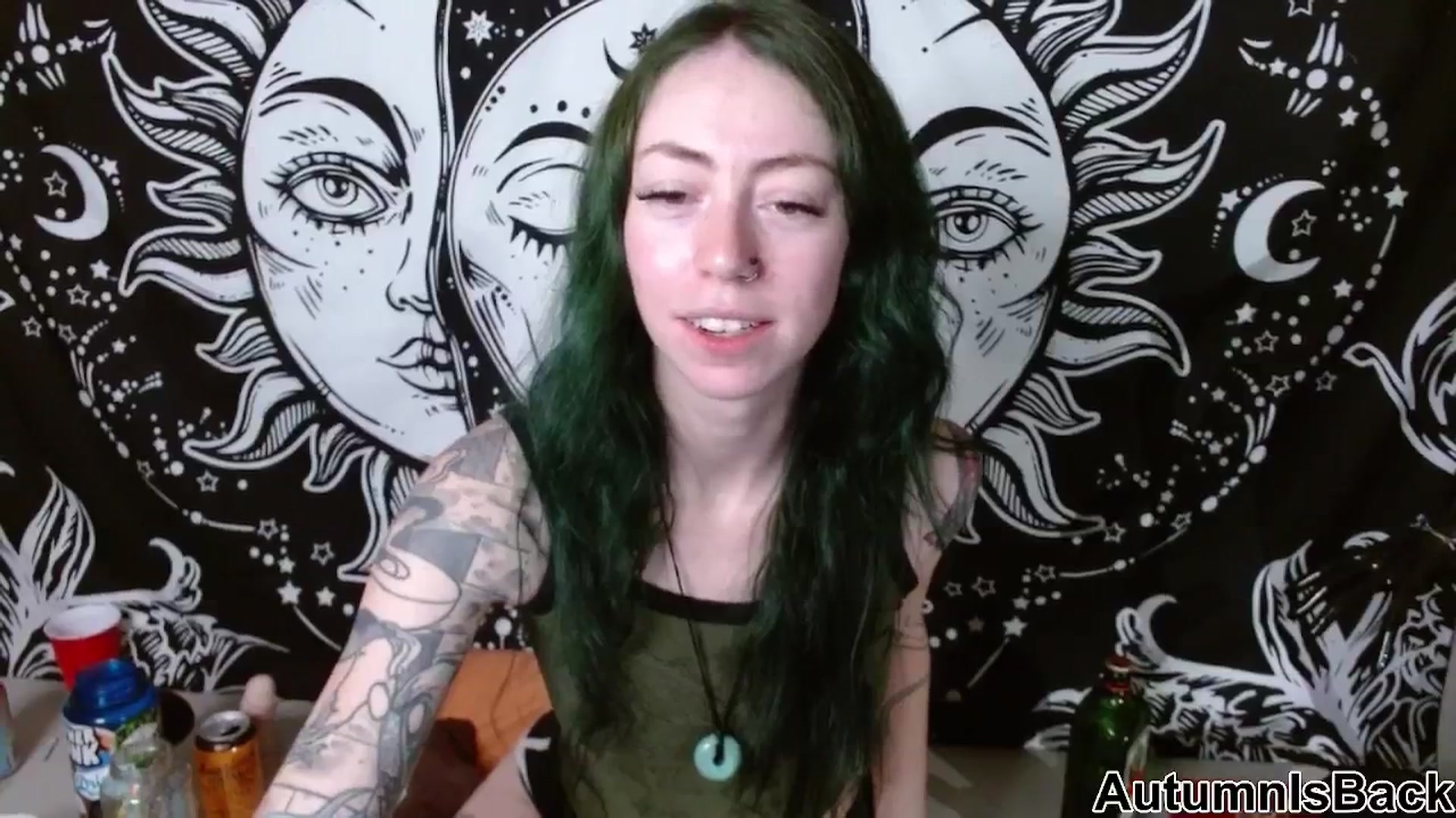 Gallery image thumbnail from AutumnIsBack's myfreecams stream on, 11/24/2025, 24:21 image 16 of 20