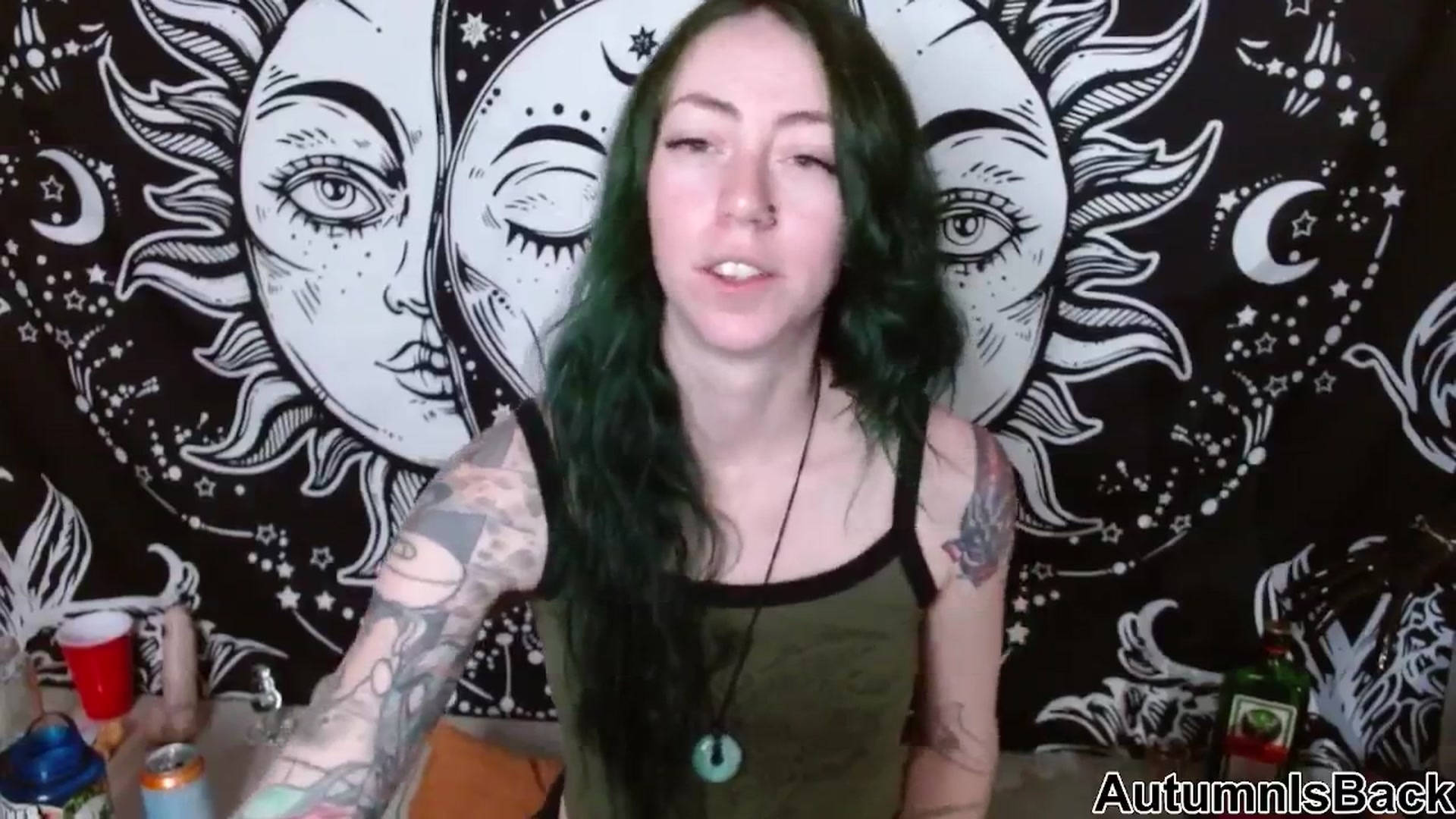 Gallery image thumbnail from AutumnIsBack's myfreecams stream on, 11/24/2025, 24:21 image 8 of 20