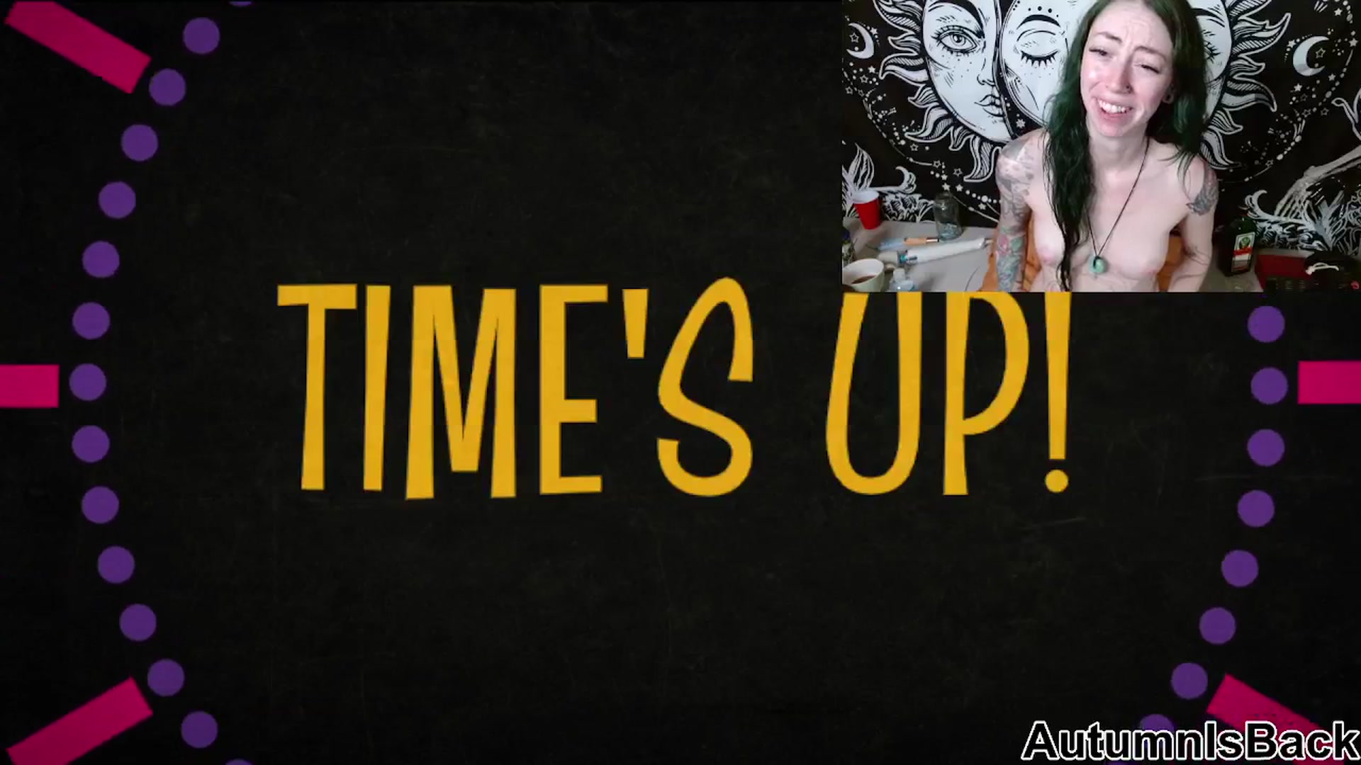 Gallery image thumbnail from AutumnIsBack's myfreecams stream on, 11/24/2025, 02:09 image 20 of 20