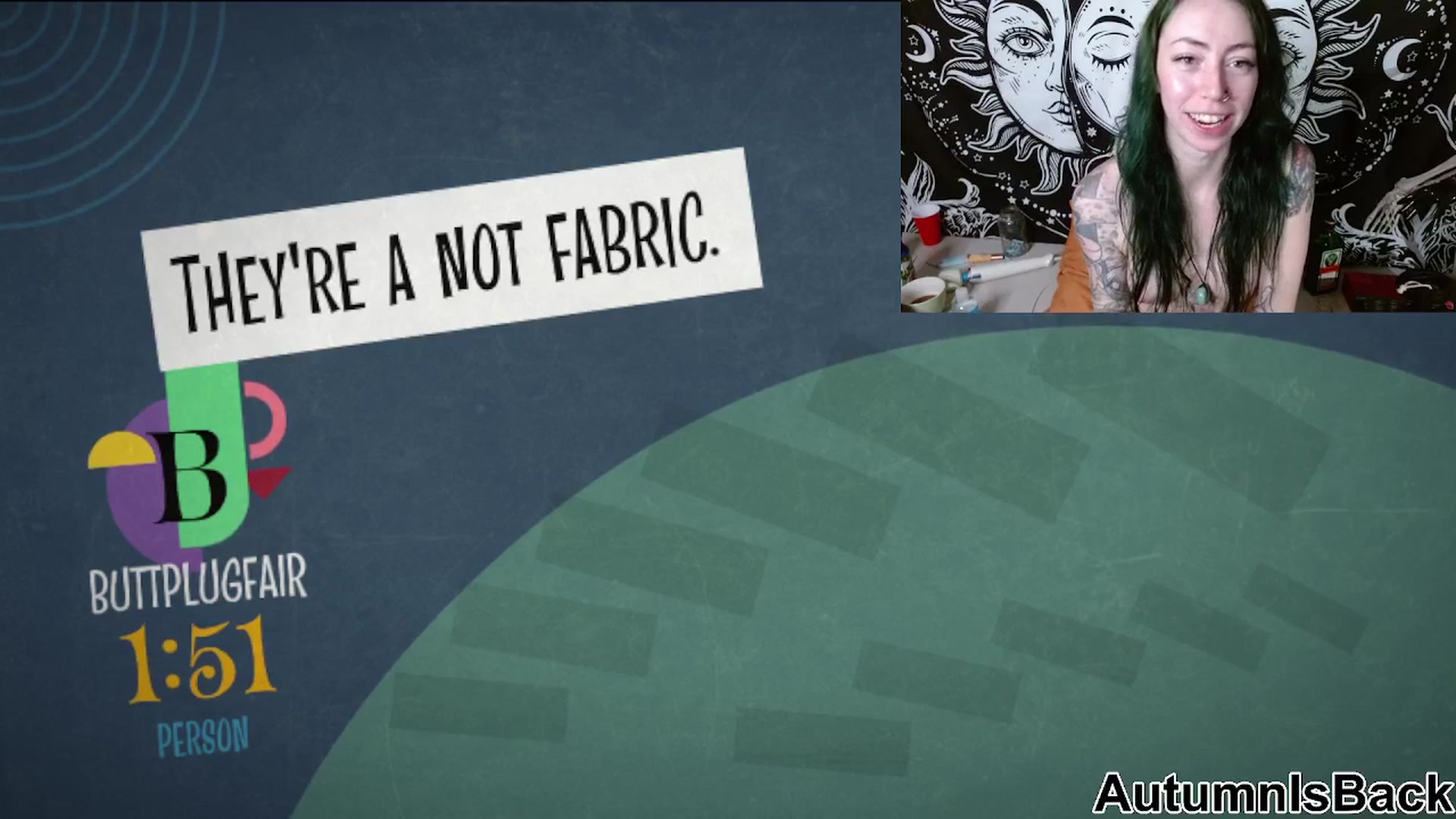 Gallery image thumbnail from AutumnIsBack's myfreecams stream on, 11/24/2025, 02:09 image 19 of 20