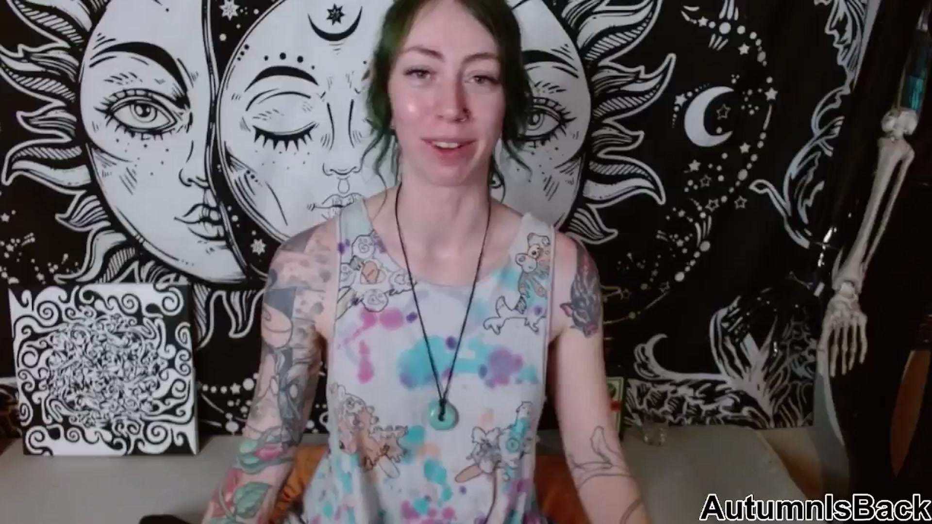 Gallery image thumbnail from AutumnIsBack's myfreecams stream on, 11/29/2025, 07:39 image 5 of 20