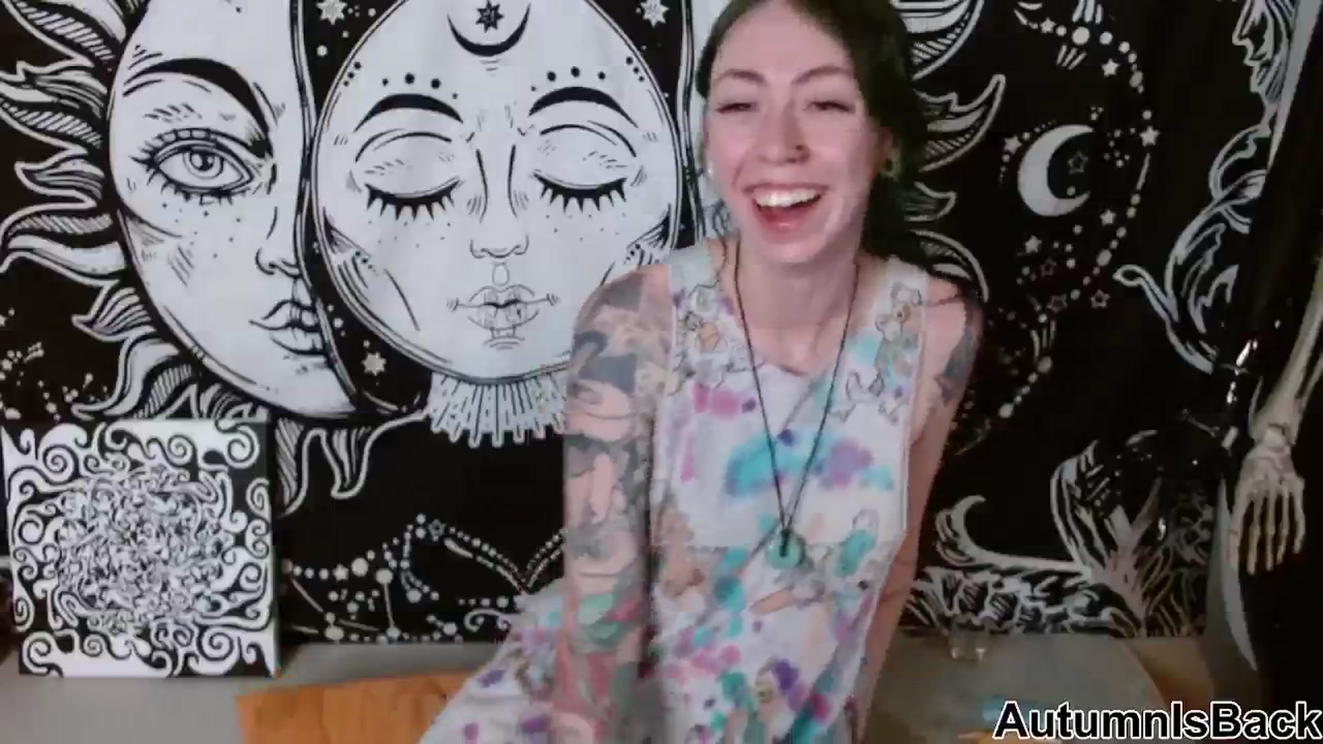 Gallery image thumbnail from AutumnIsBack's myfreecams stream on, 11/29/2025, 07:39 image 7 of 20
