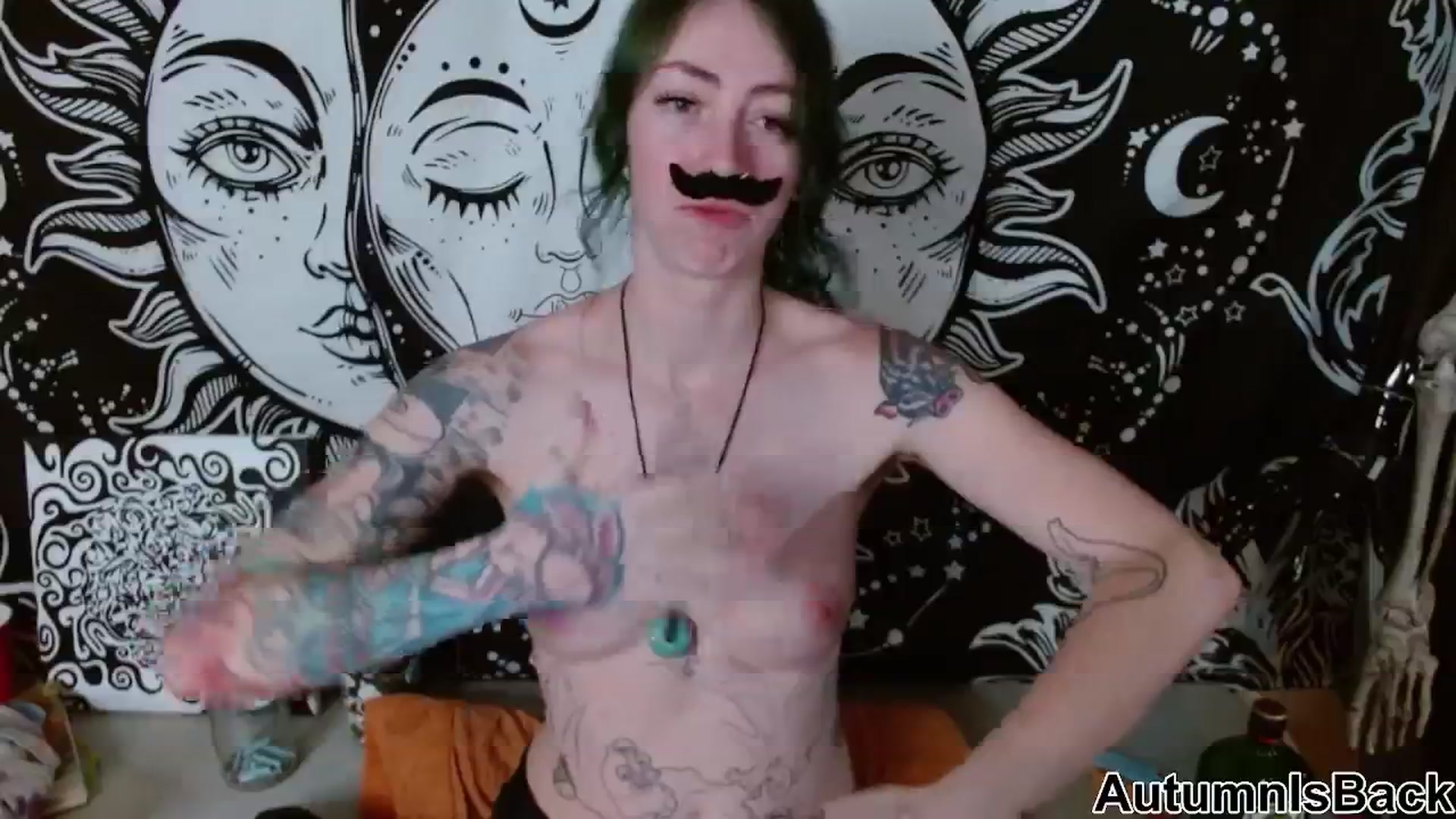 Gallery image thumbnail from AutumnIsBack's myfreecams stream on, 11/29/2025, 07:39 image 15 of 20