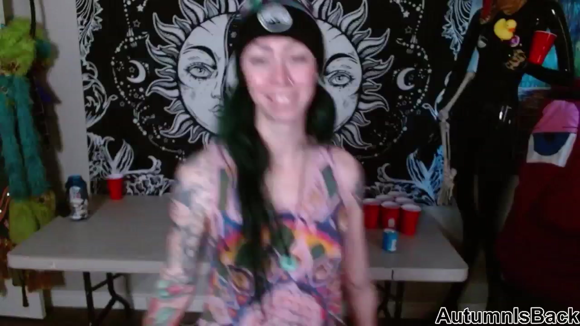 Gallery image thumbnail from AutumnIsBack's myfreecams stream on, 11/30/2025, 03:40 image 5 of 20