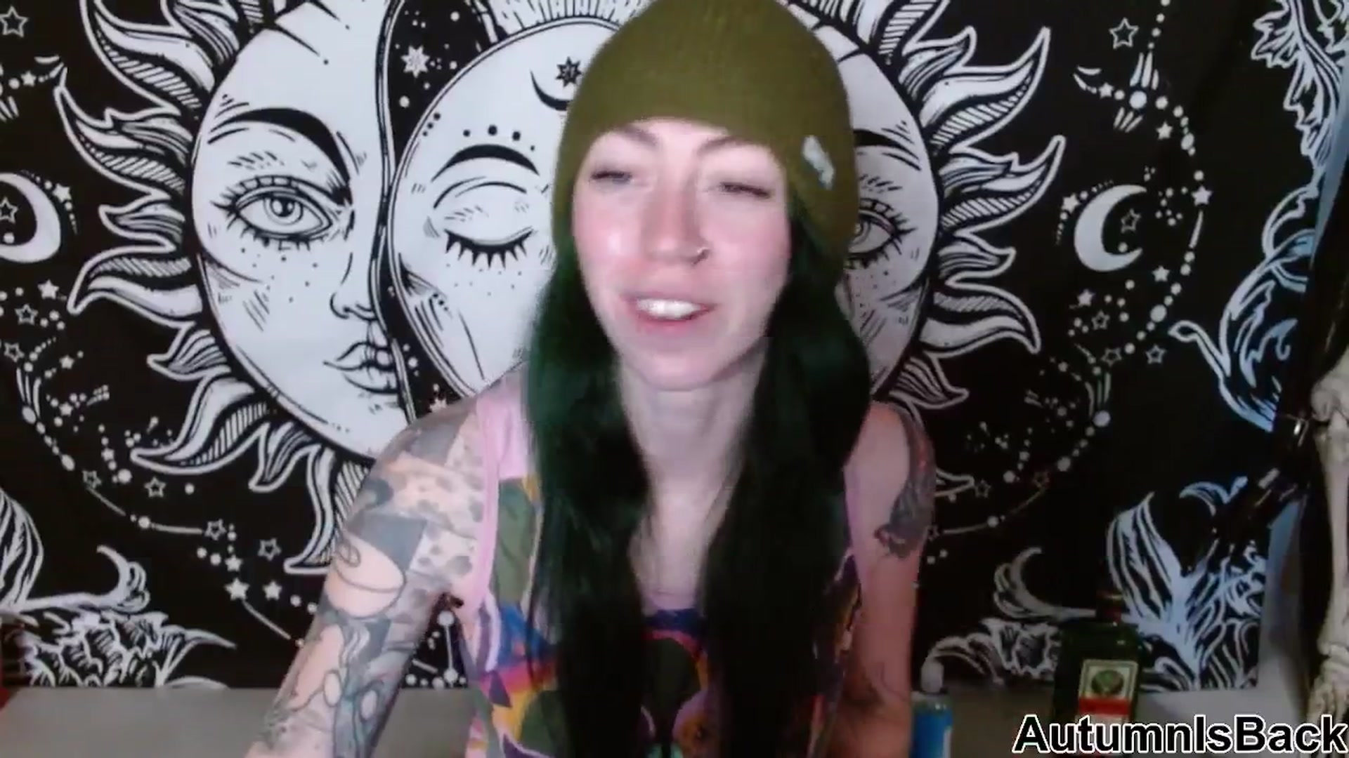Gallery image thumbnail from AutumnIsBack's myfreecams stream on, 11/30/2025, 03:40 image 16 of 20