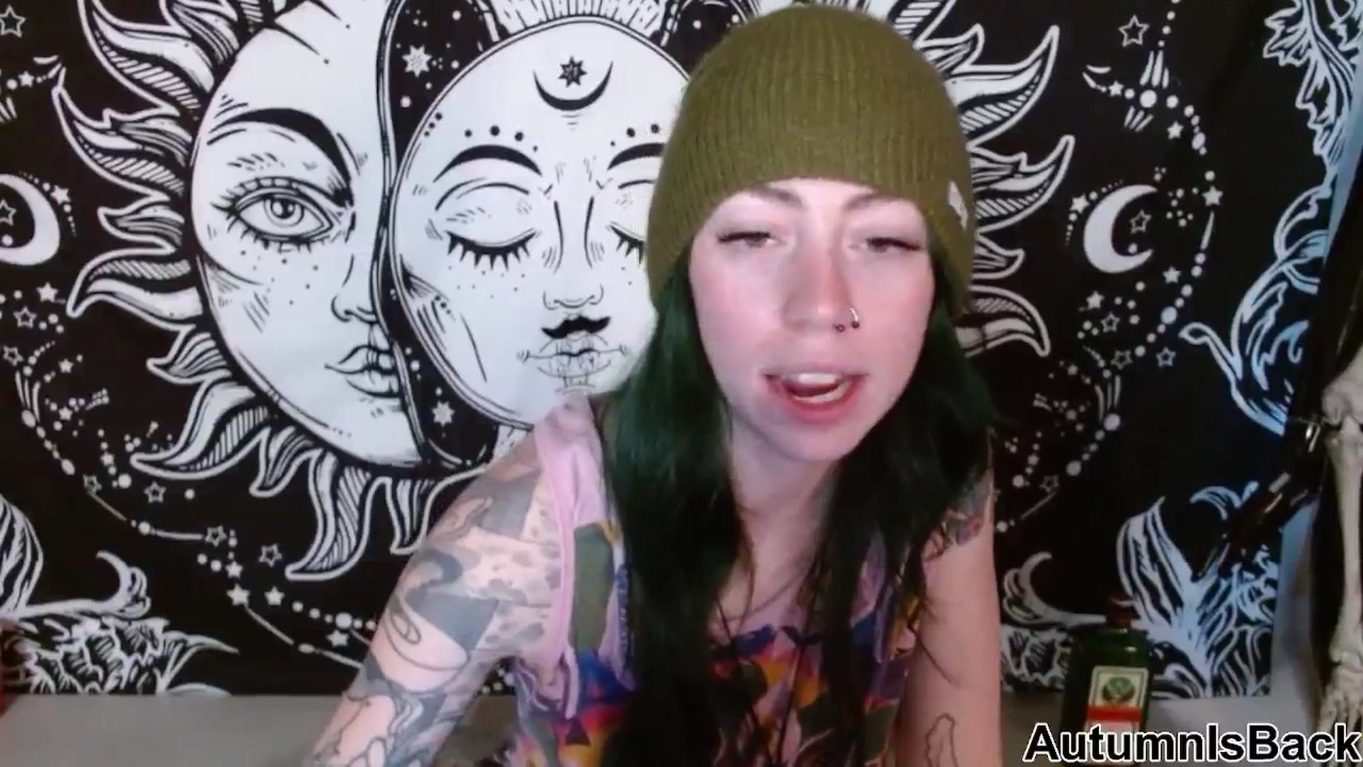 Gallery image thumbnail from AutumnIsBack's myfreecams stream on, 11/30/2025, 03:40 image 14 of 20