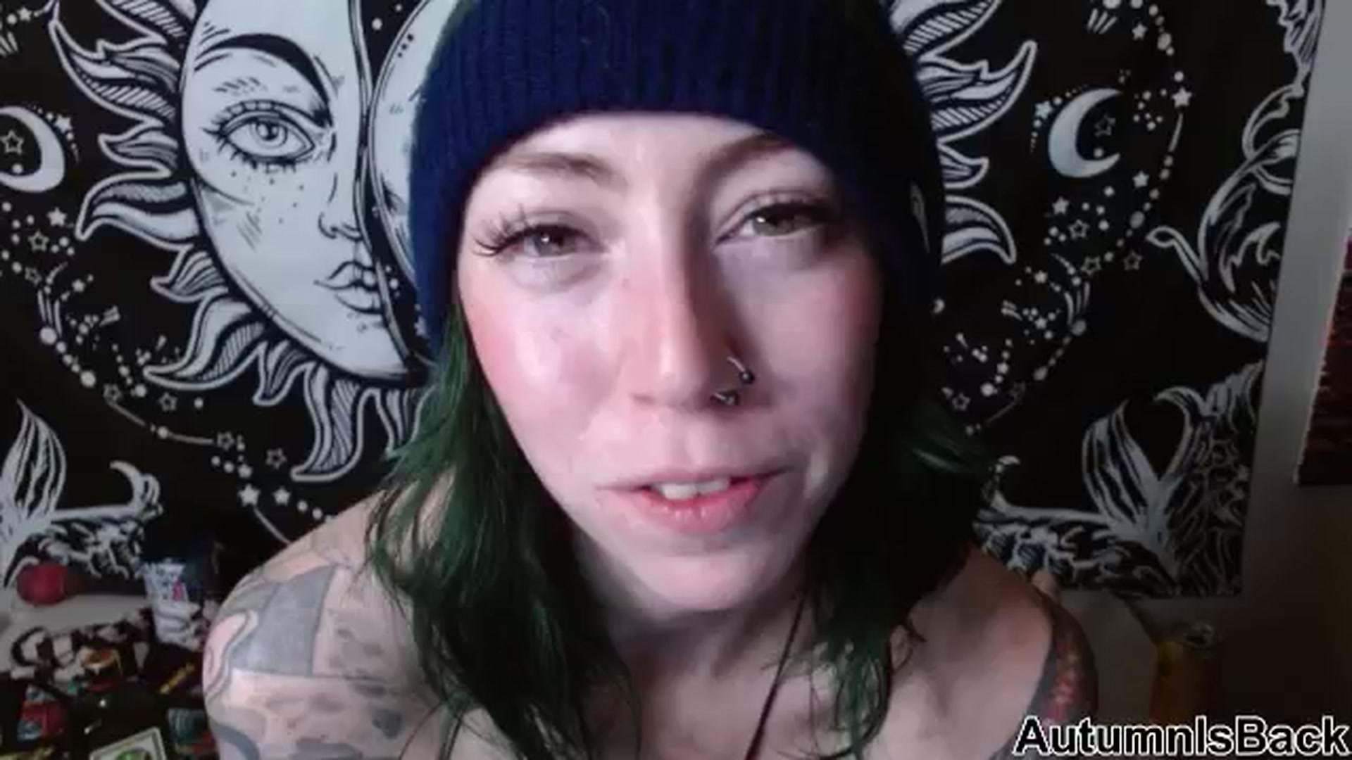 Gallery image thumbnail from AutumnIsBack's myfreecams stream on, 12/13/2025, 05:07 image 16 of 20
