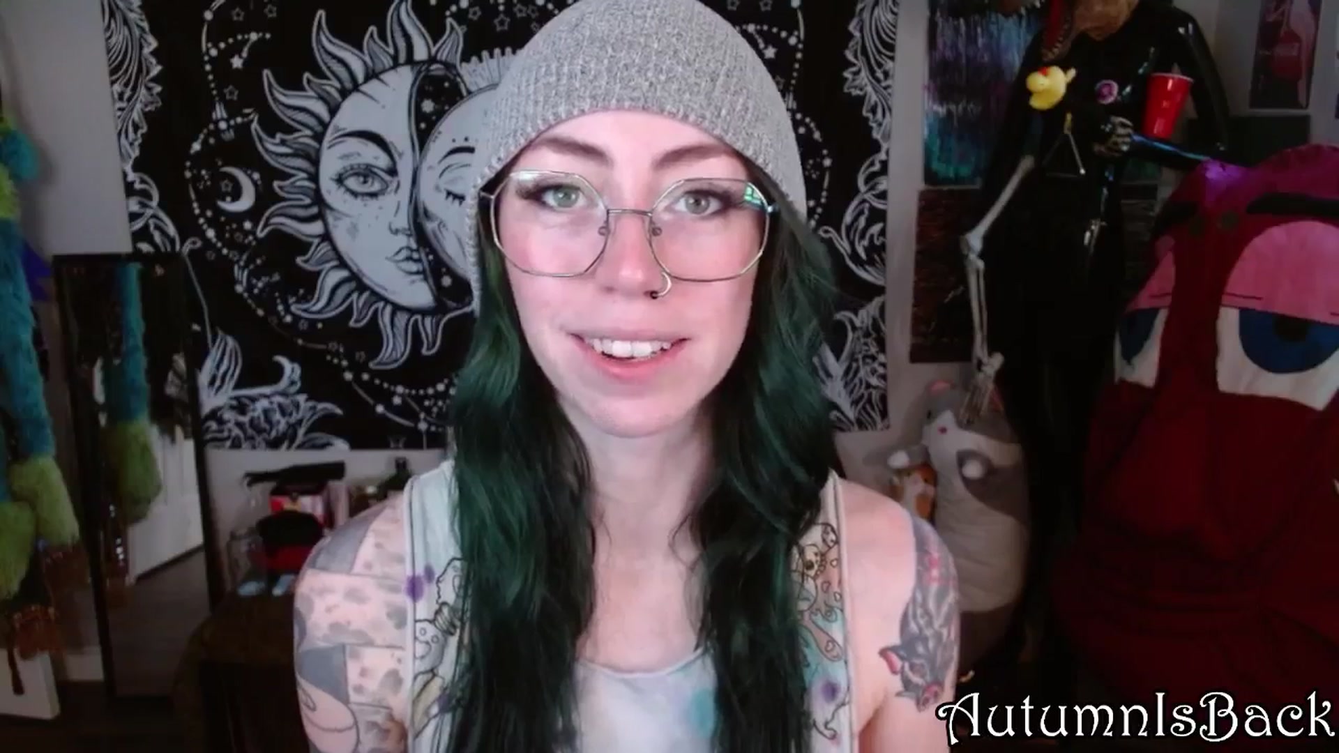 Gallery image thumbnail from AutumnIsBack's myfreecams stream on, 02/25/2026, 24:17 image 4 of 20